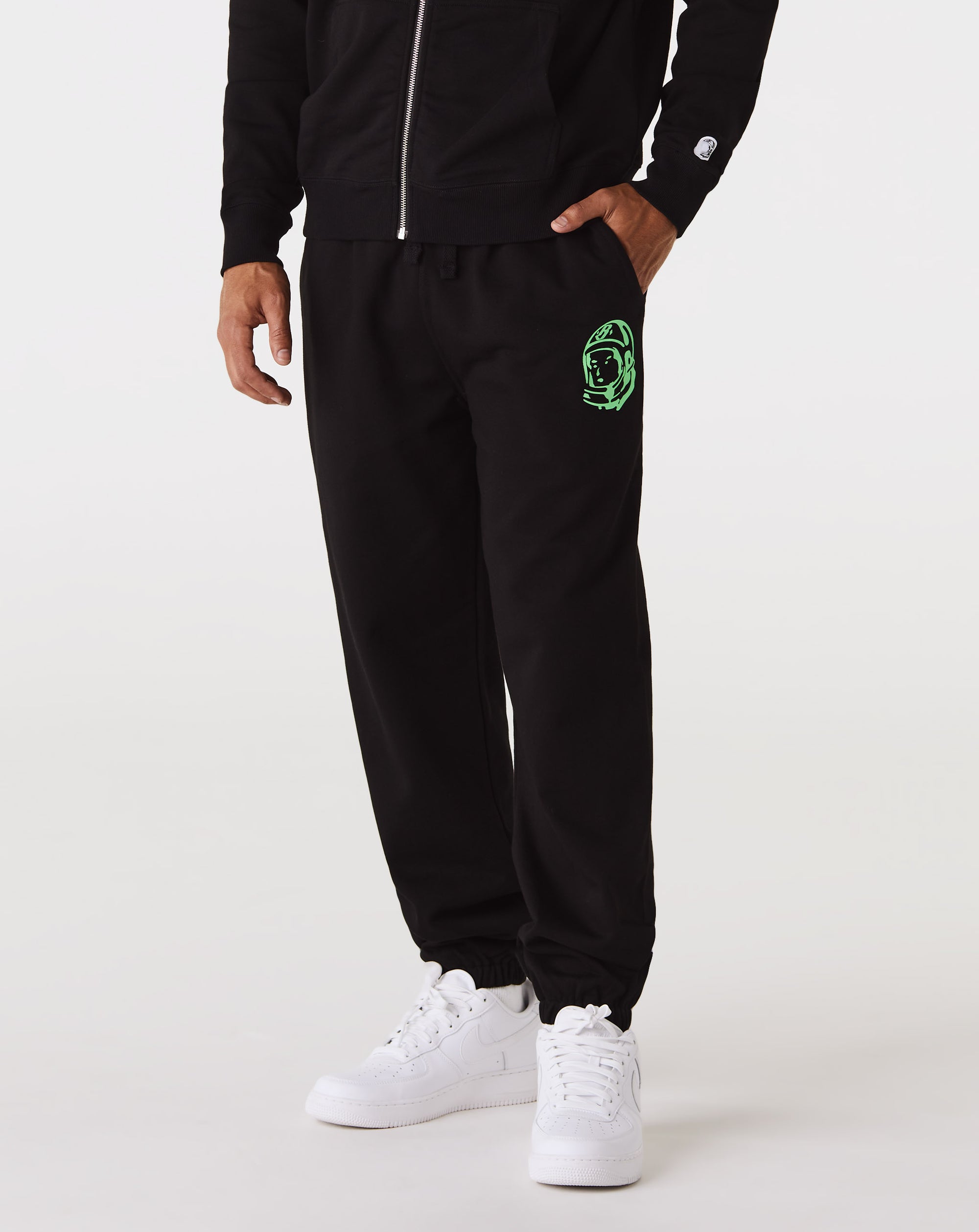 Billionaire Boys Club BB Helmet Sweatpants - Rule of Next Apparel