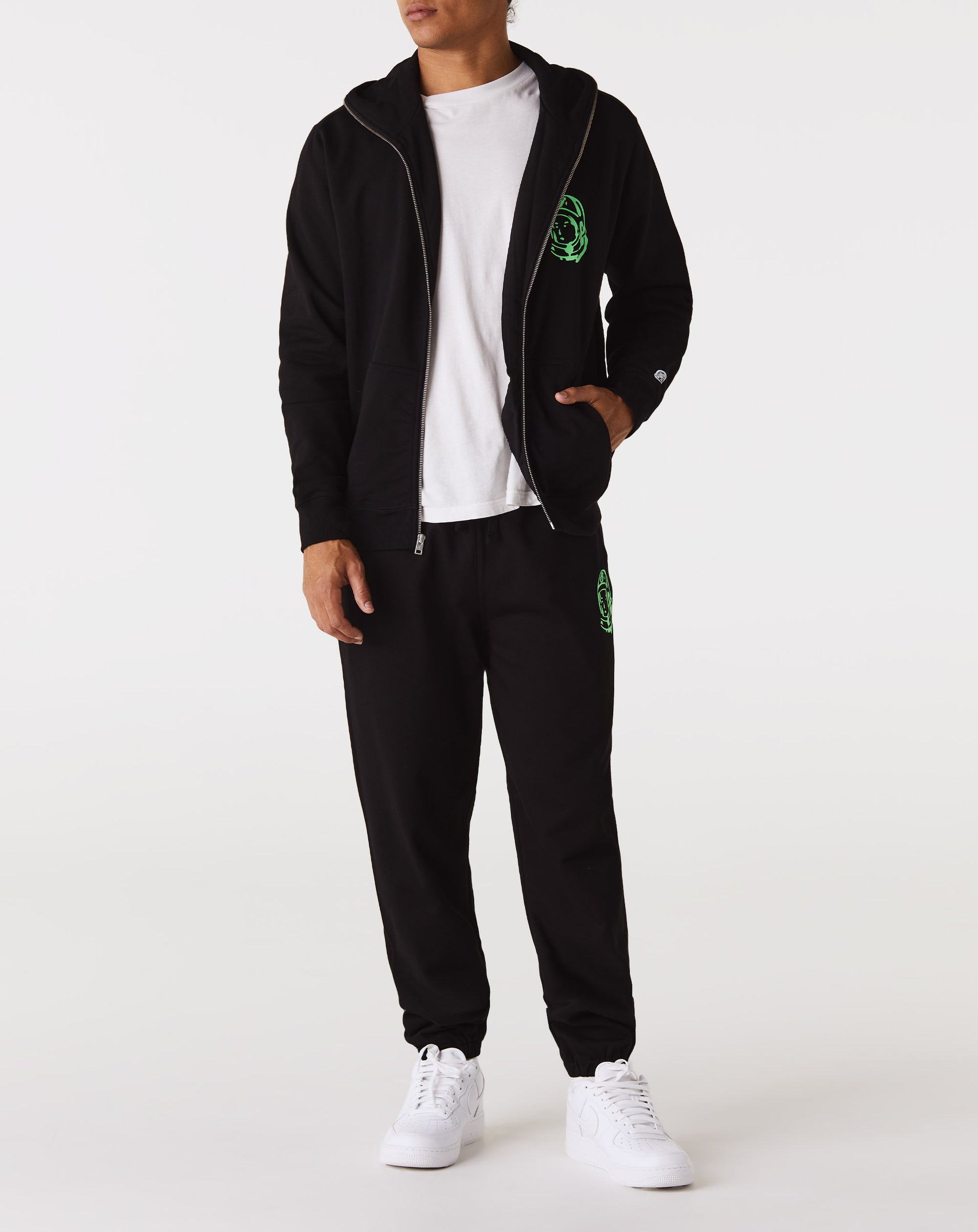 Billionaire Boys Club BB Helmet Sweatpants - Rule of Next Apparel