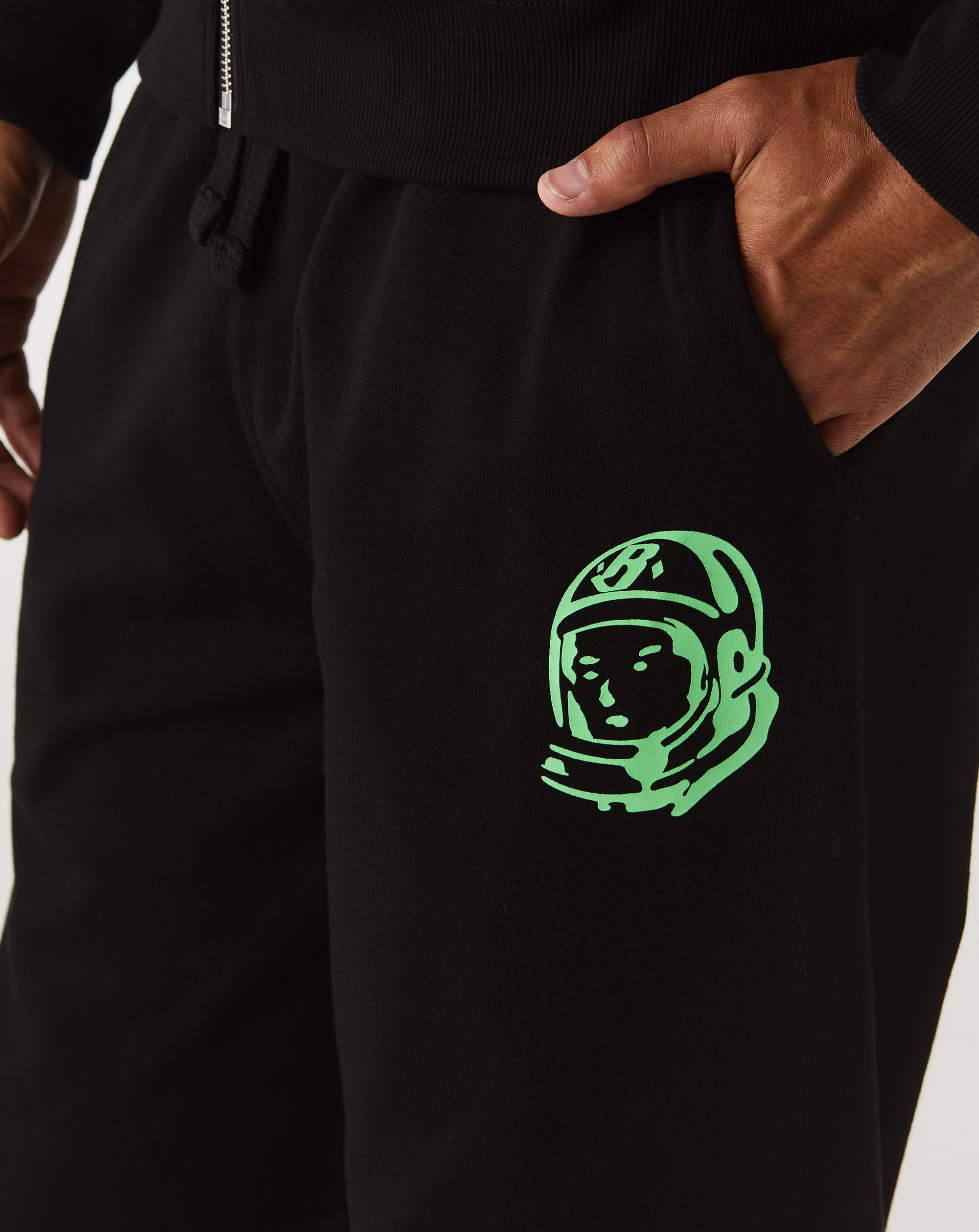 Billionaire Boys Club BB Helmet Sweatpants - Rule of Next Apparel