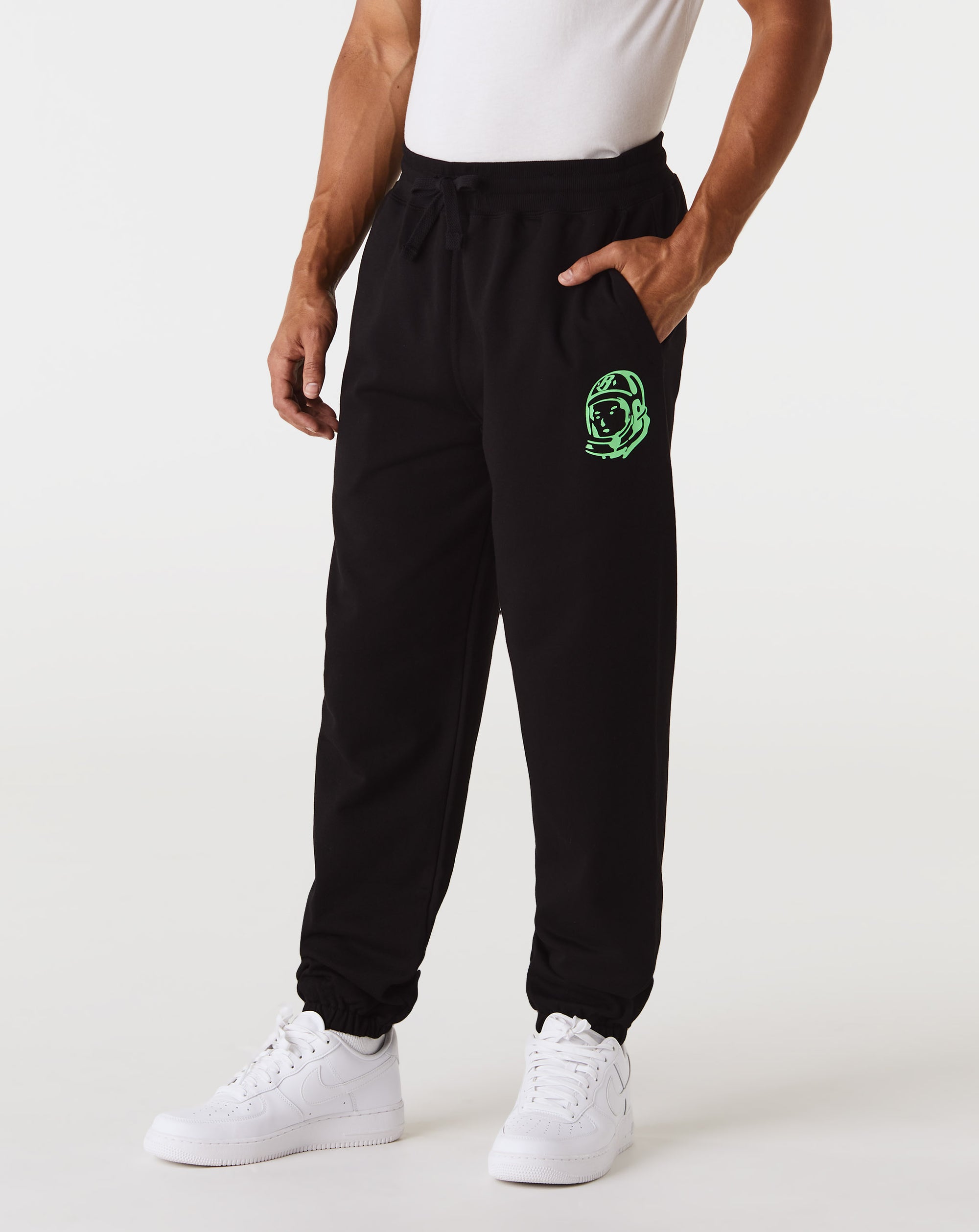 Billionaire Boys Club BB Helmet Sweatpants - Rule of Next Apparel