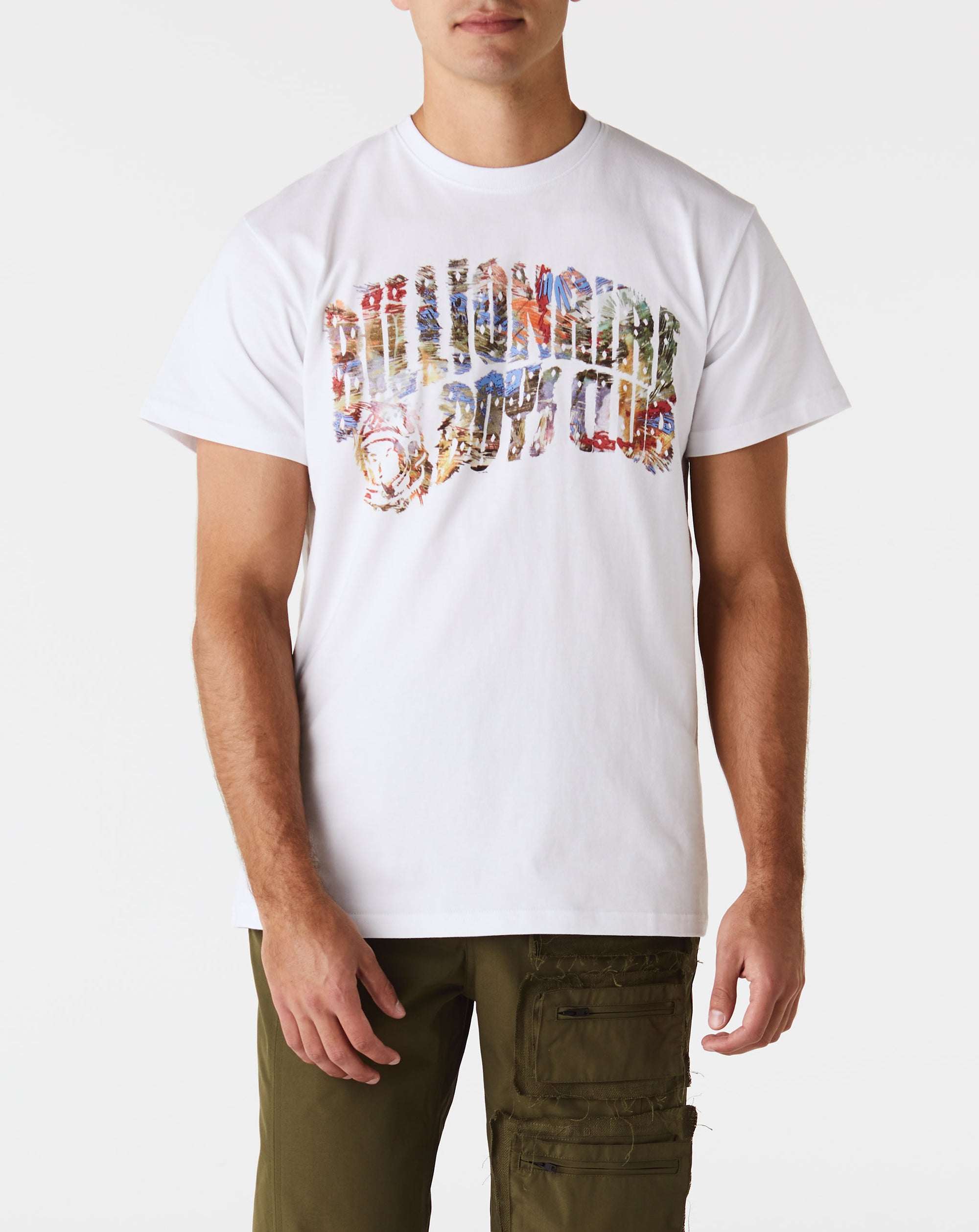Billionaire Boys Club BB Arch T-Shirt - Rule of Next Apparel