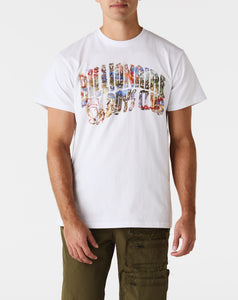 Billionaire Boys Club BB Arch T-Shirt - Rule of Next Apparel