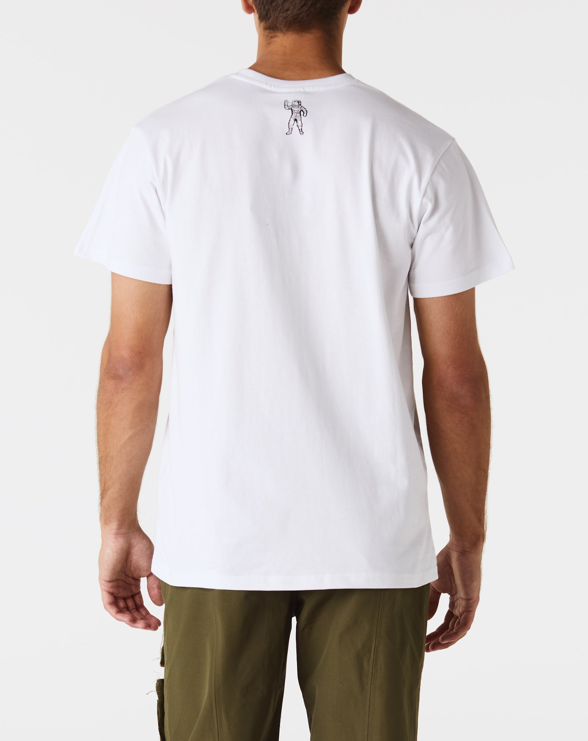 Billionaire Boys Club BB Arch T-Shirt - Rule of Next Apparel