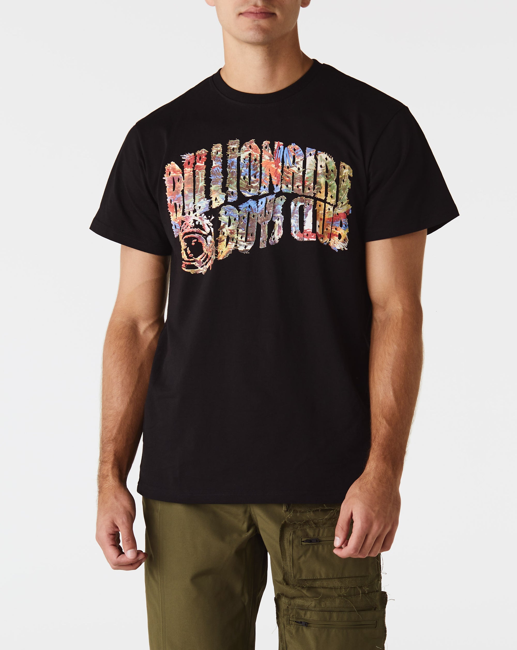 Billionaire Boys Club BB Arch T-Shirt - Rule of Next Apparel