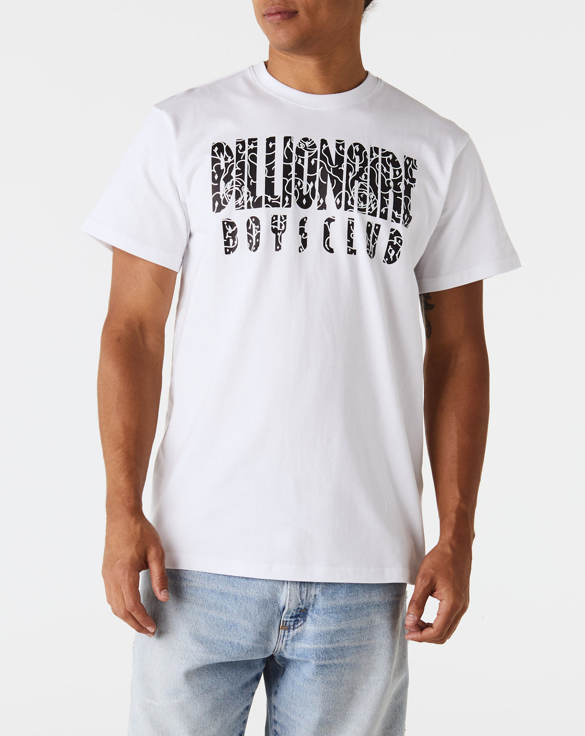 Billionaire Boys Club BB Vitals T-Shirt - Rule of Next Apparel