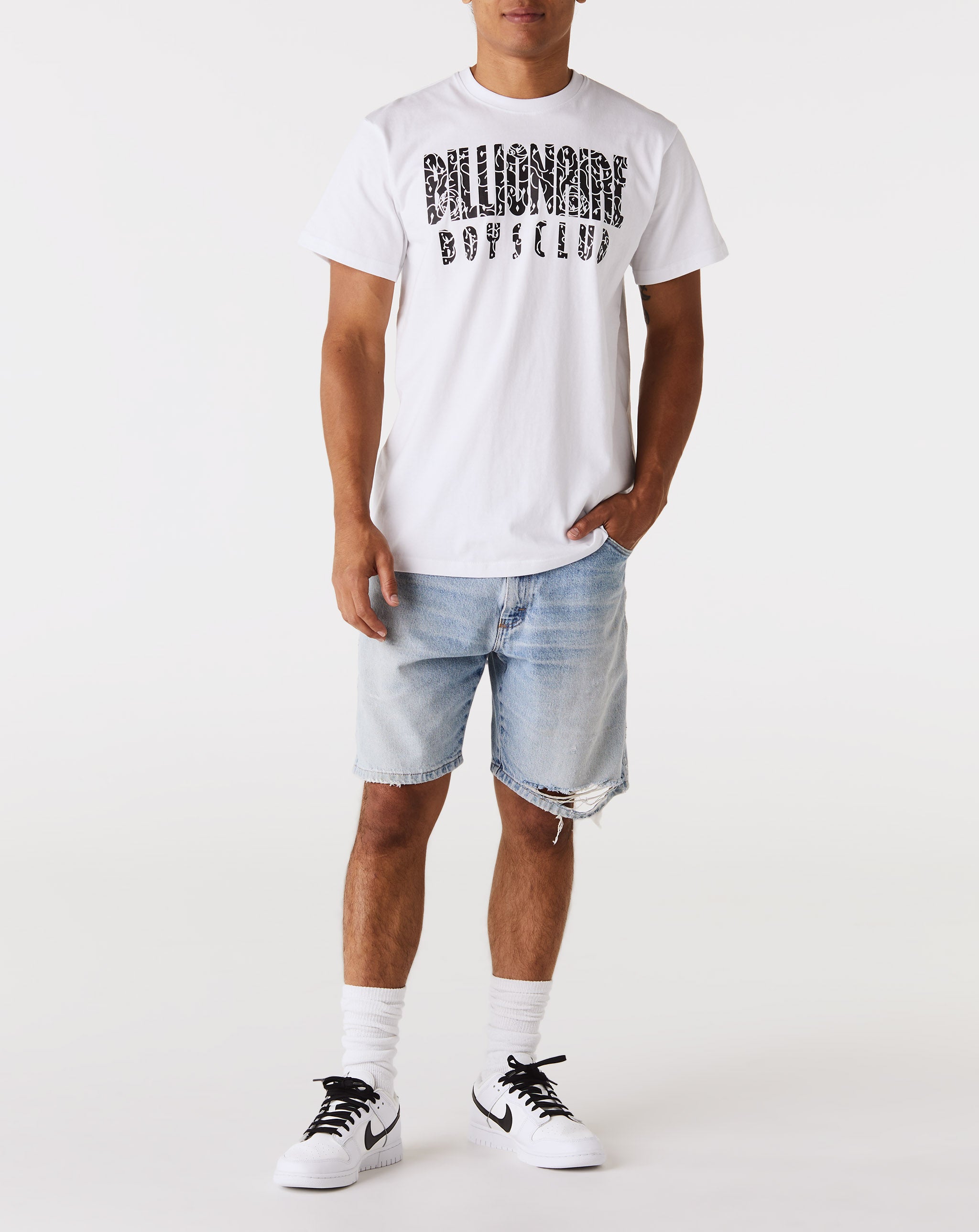 Billionaire Boys Club BB Vitals T-Shirt - Rule of Next Apparel
