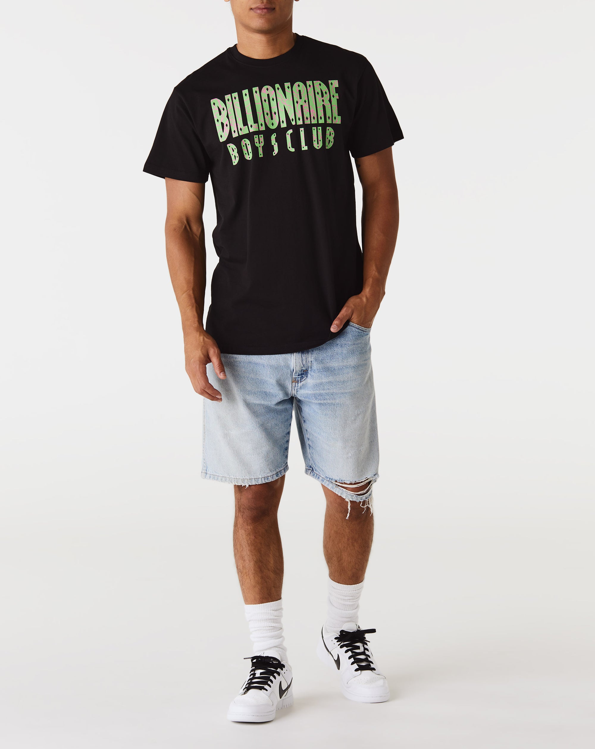 Billionaire Boys Club BB Vitals T-Shirt - Rule of Next Apparel