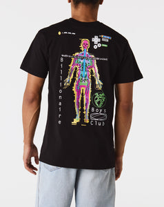 Billionaire Boys Club BB Vitals T-Shirt - Rule of Next Apparel