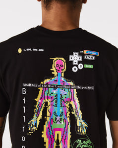 Billionaire Boys Club BB Vitals T-Shirt - Rule of Next Apparel