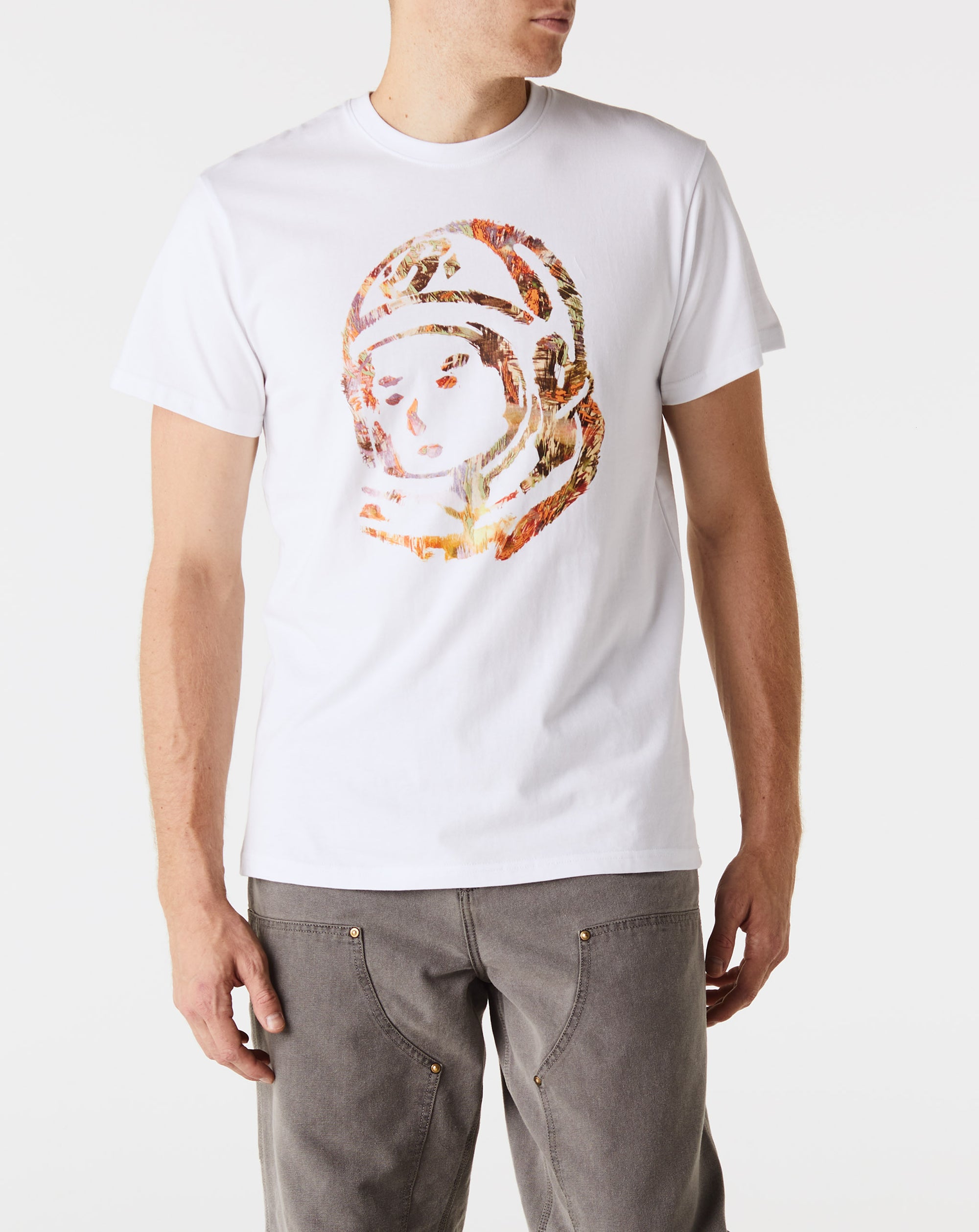 Billionaire Boys Club BB Scribbled T-Shirt - Rule of Next Apparel