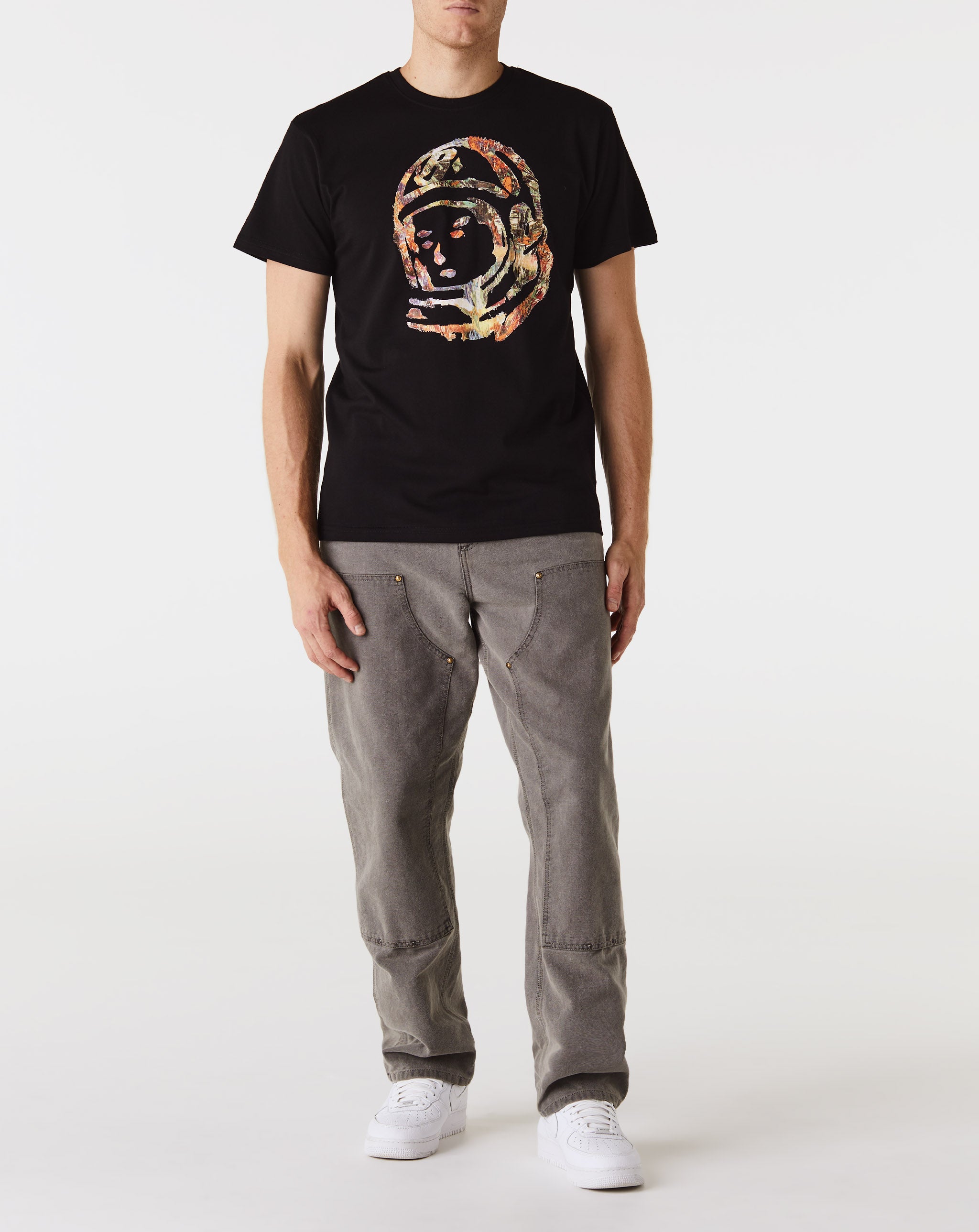 Billionaire Boys Club BB Scribbled T-Shirt - Rule of Next Apparel