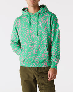 Billionaire Boys Club BB Cortex Hoodie - Rule of Next Apparel