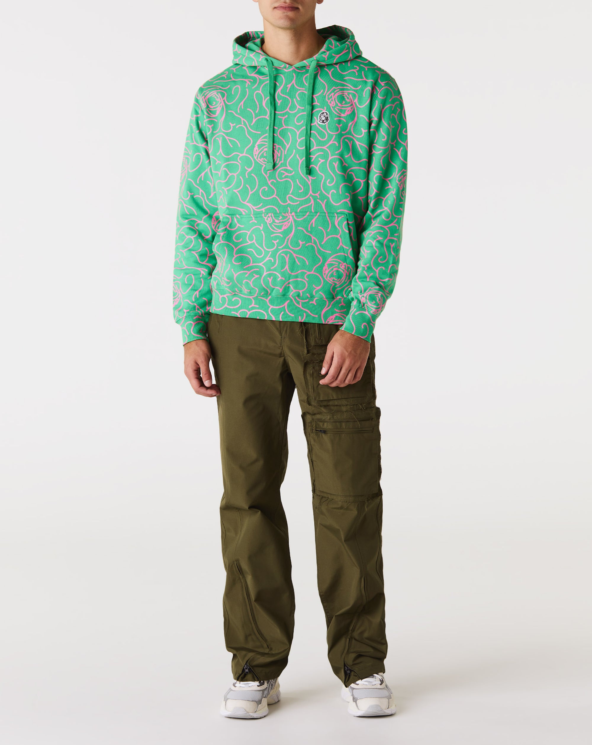 Billionaire Boys Club BB Cortex Hoodie - Rule of Next Apparel