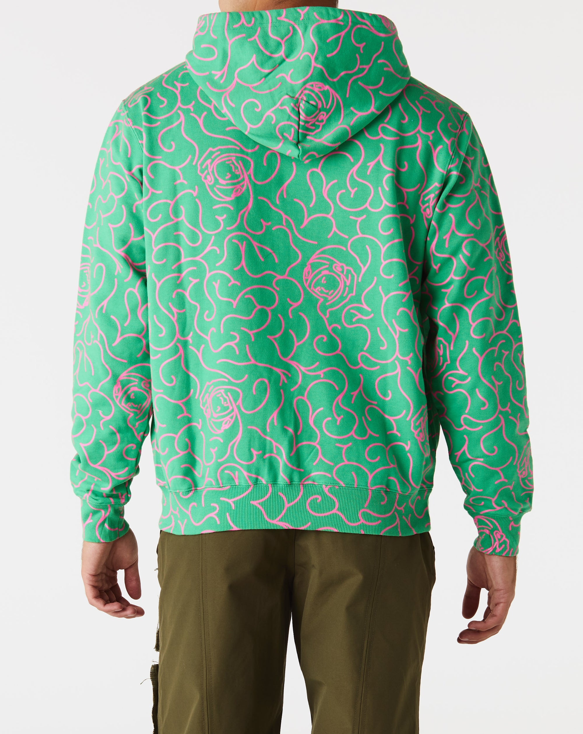 Billionaire Boys Club BB Cortex Hoodie - Rule of Next Apparel