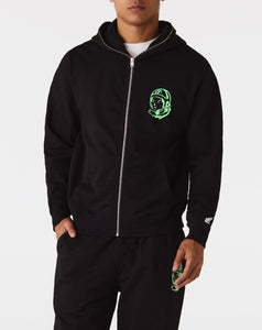 Billionaire Boys Club BB Helmet Zip Hoodie - Rule of Next Apparel