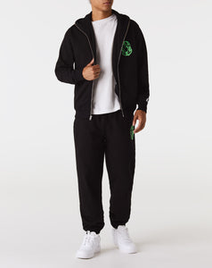 Billionaire Boys Club BB Helmet Zip Hoodie - Rule of Next Apparel
