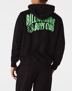Billionaire Boys Club BB Helmet Zip Hoodie - Rule of Next Apparel