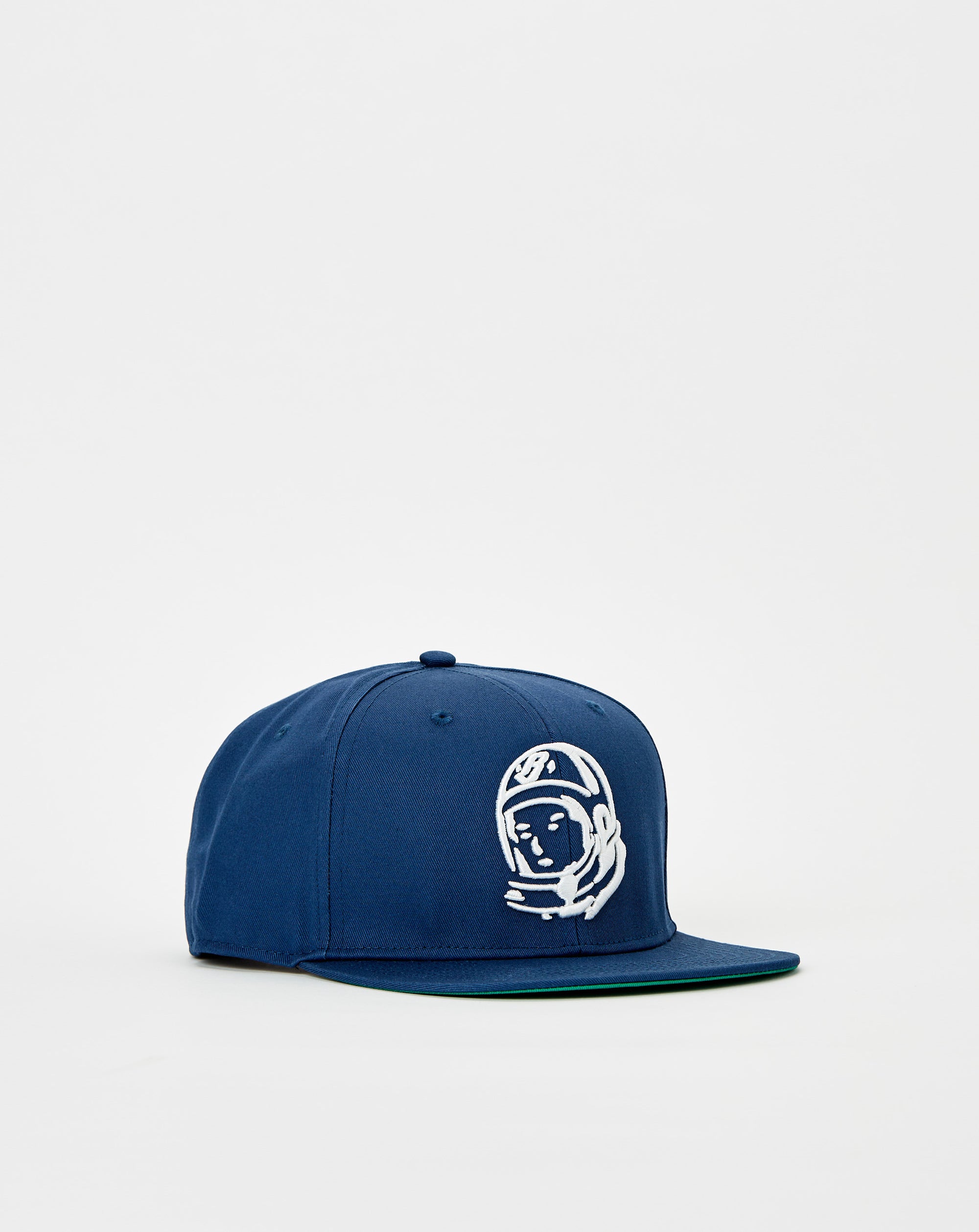 Billionaire Boys Club BB Helmet Snapback Hat - Rule of Next Accessories