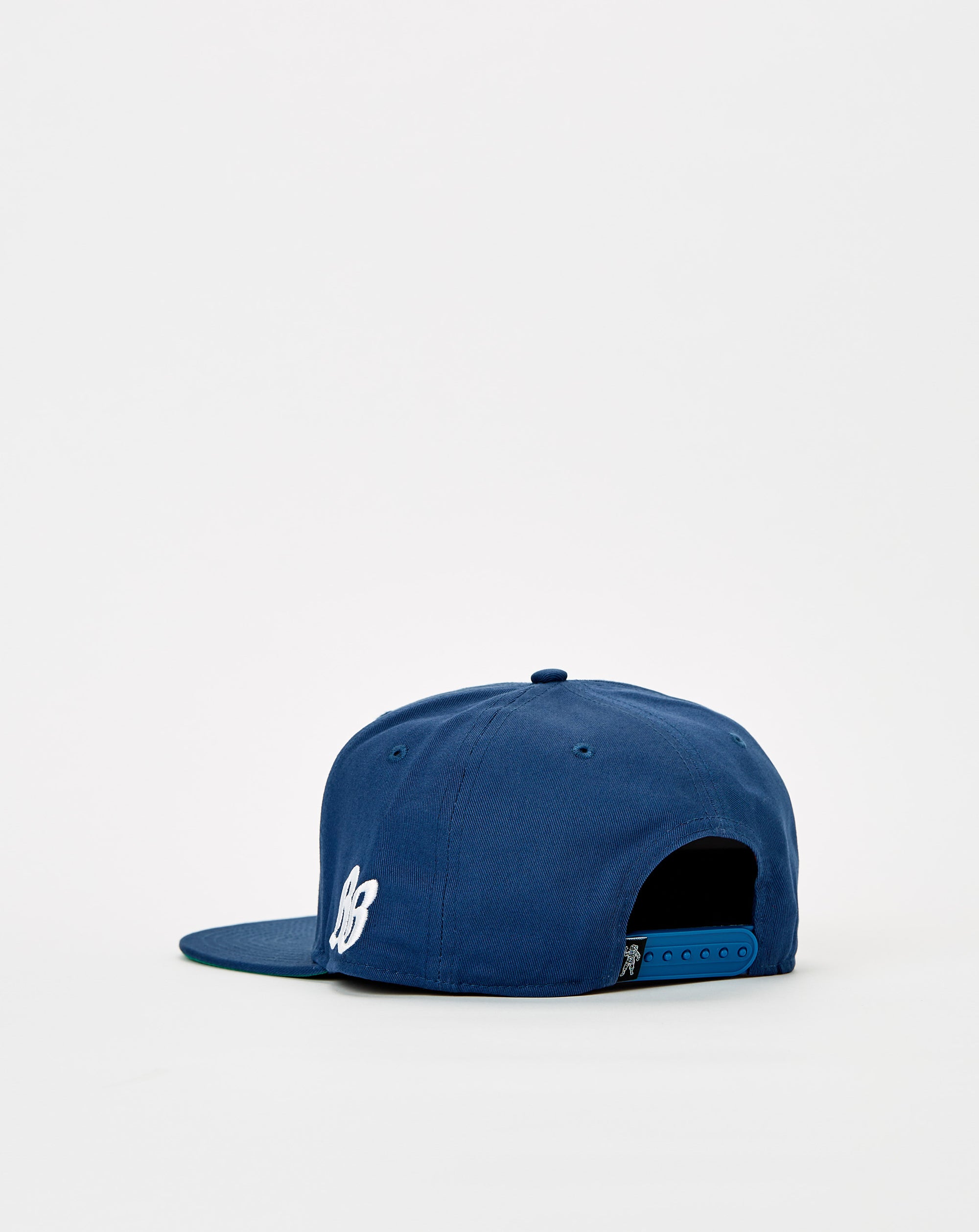Billionaire Boys Club BB Helmet Snapback Hat - Rule of Next Accessories