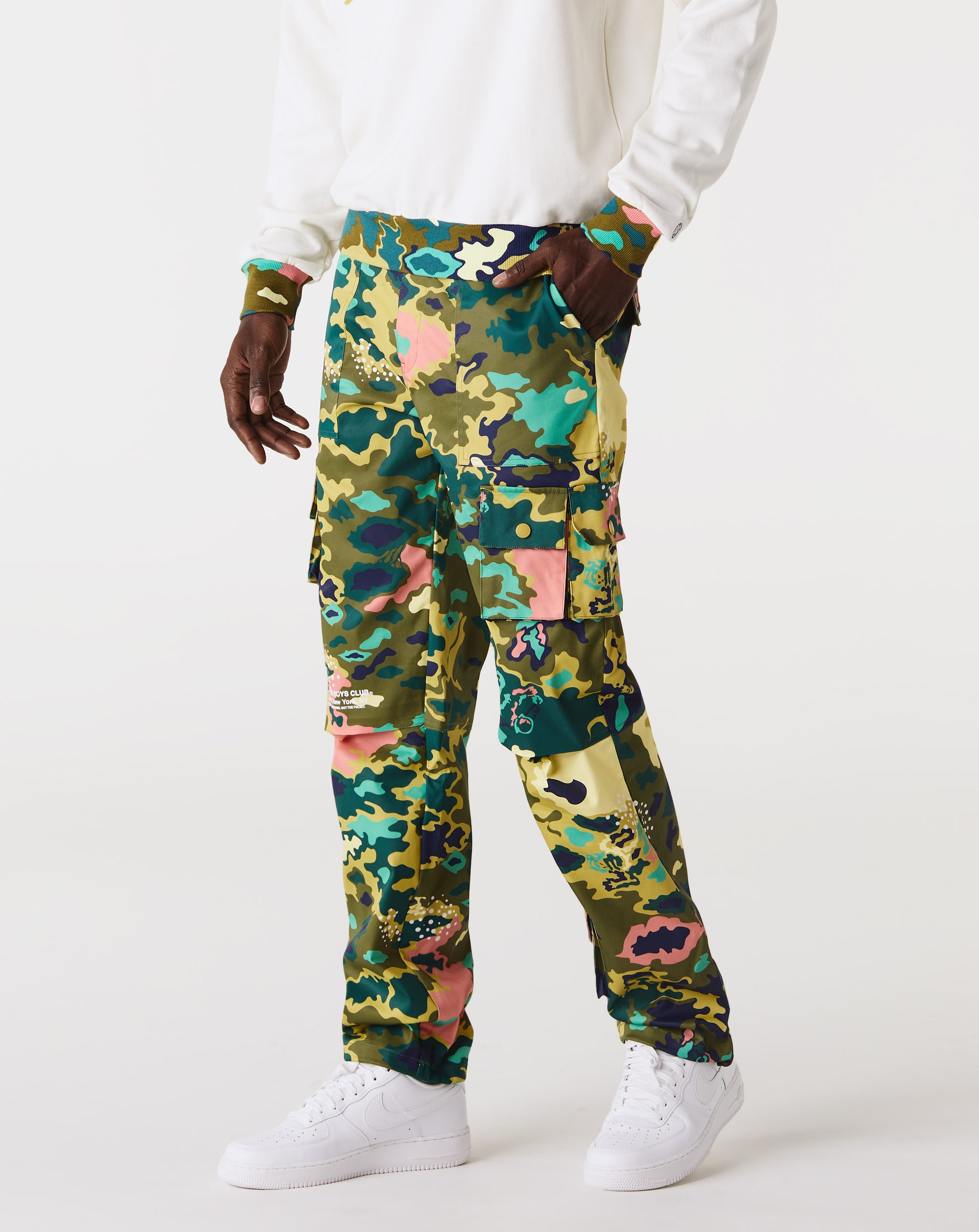 Billionaire Boys Club BB ATG Pants - Rule of Next Apparel