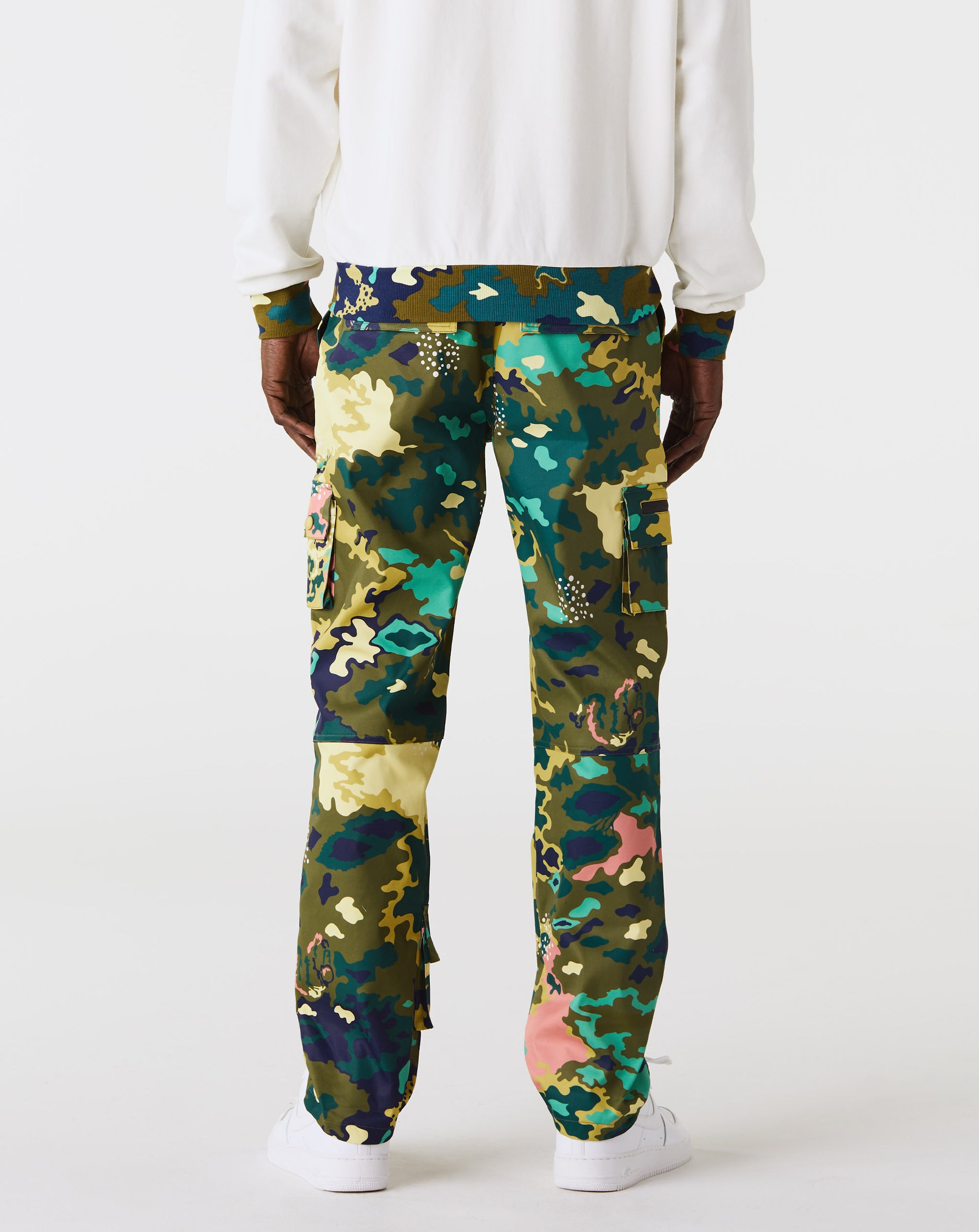 Billionaire Boys Club BB ATG Pants - Rule of Next Apparel
