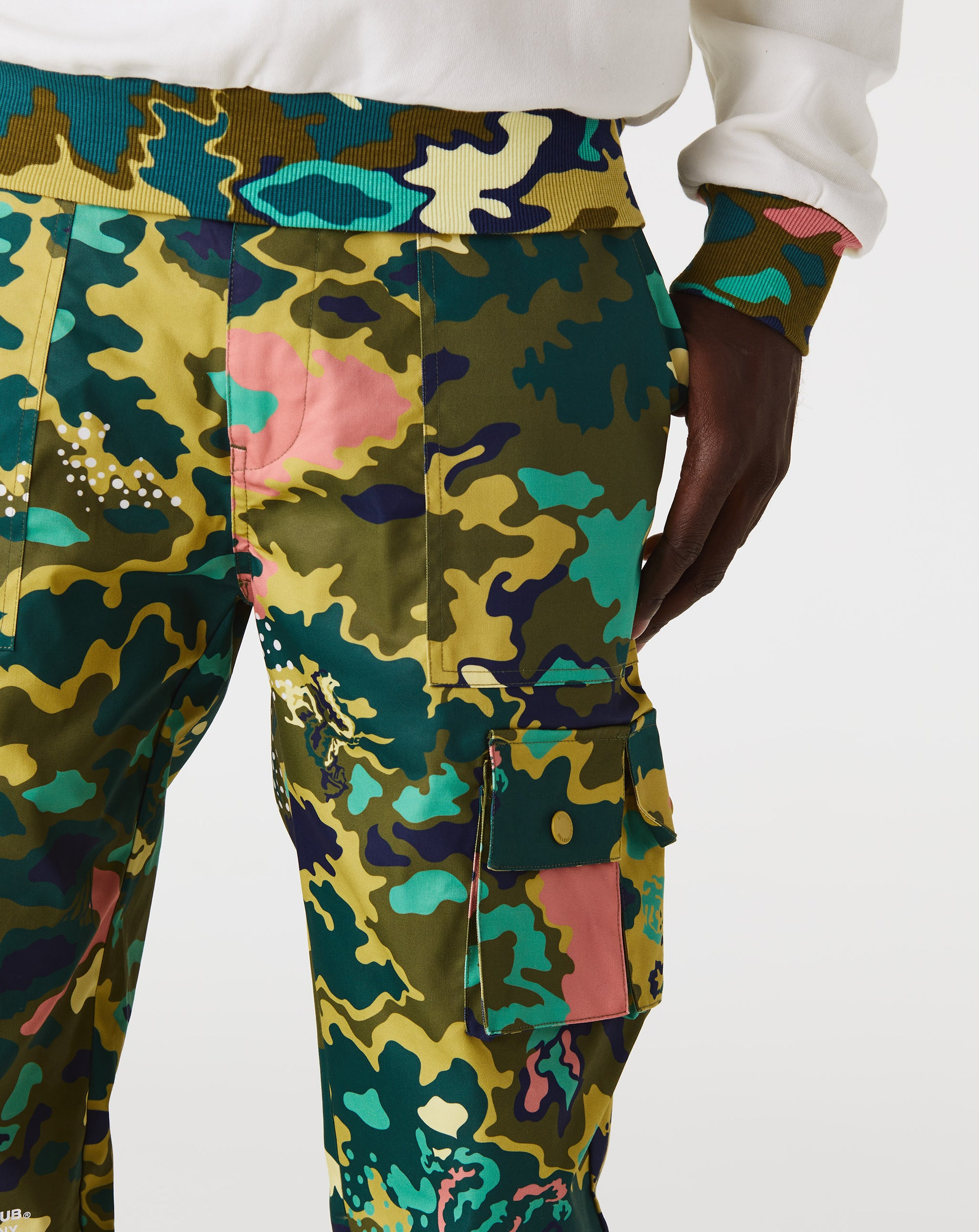 Billionaire Boys Club BB ATG Pants - Rule of Next Apparel
