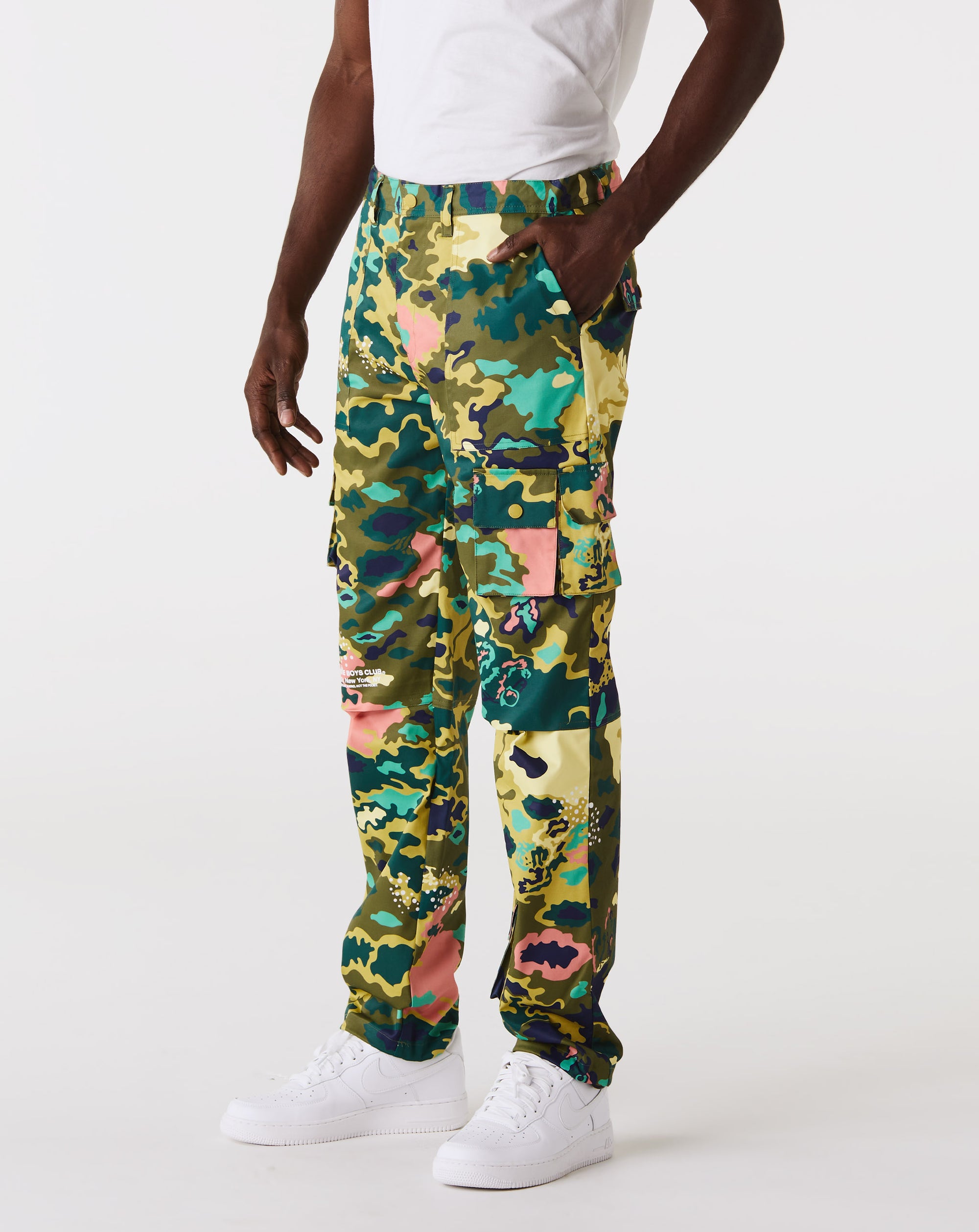 Billionaire Boys Club BB ATG Pants - Rule of Next Apparel