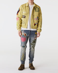 Billionaire Boys Club BB Moonrocks Jeans - Rule of Next Apparel