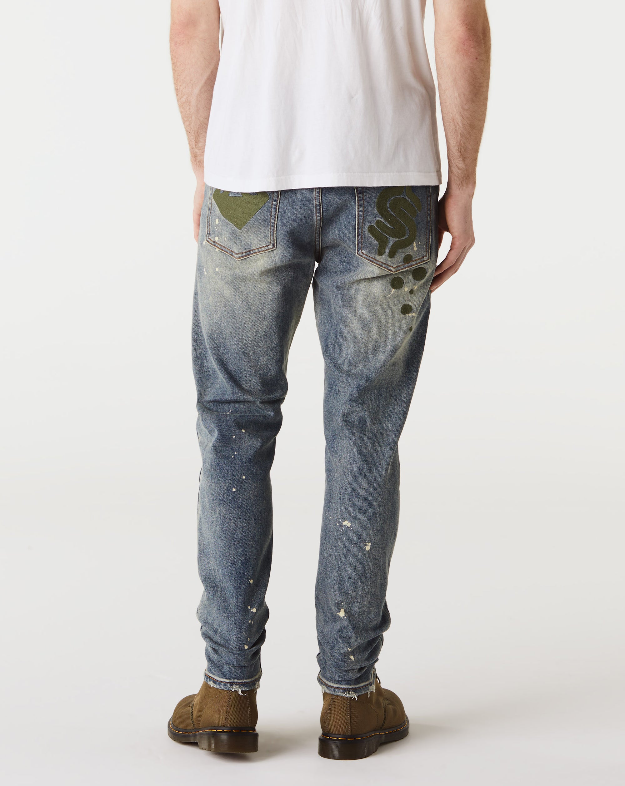Billionaire Boys Club BB Moonrocks Jeans - Rule of Next Apparel