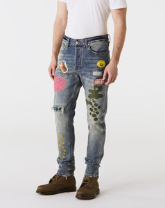 Billionaire Boys Club BB Moonrocks Jeans - Rule of Next Apparel