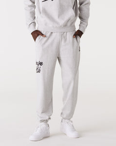 Billionaire Boys Club BB Script Sweatpants - Rule of Next Apparel