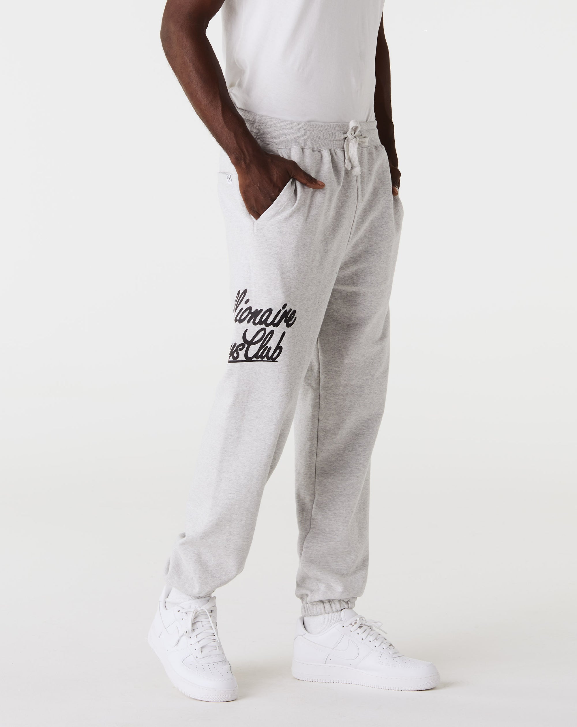 Billionaire Boys Club BB Script Sweatpants - Rule of Next Apparel
