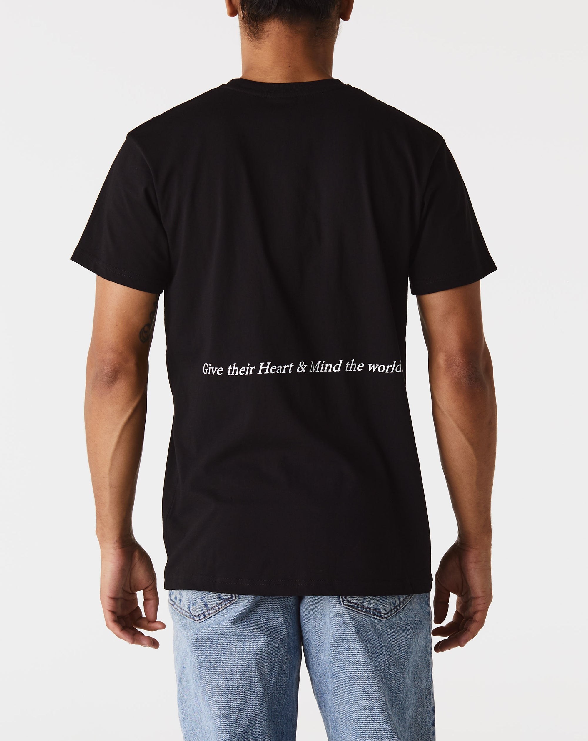 Billionaire Boys Club BB Gem and Jewelry T-Shirt - Rule of Next Apparel