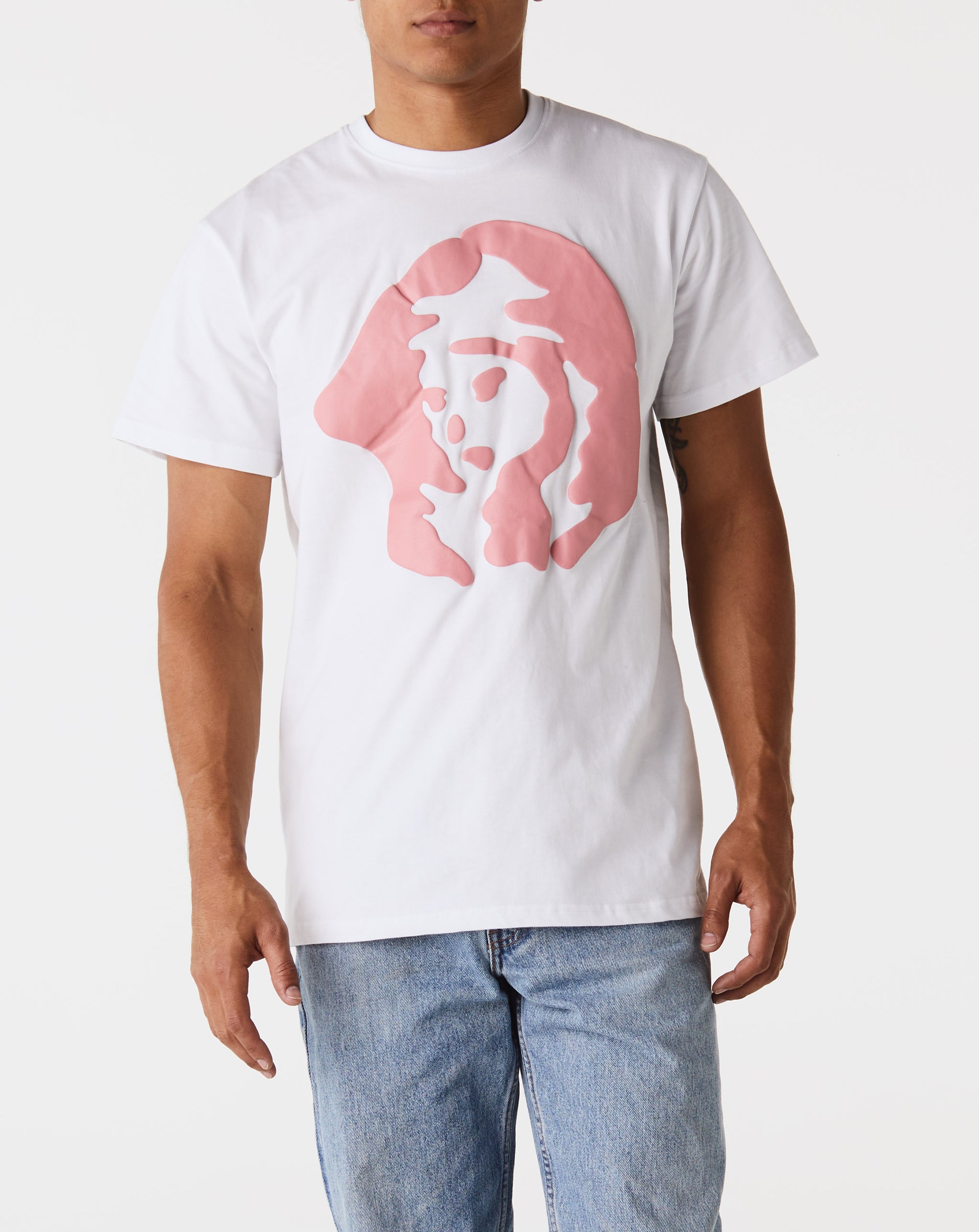 Billionaire Boys Club BB Particles T-Shirt - Rule of Next Apparel