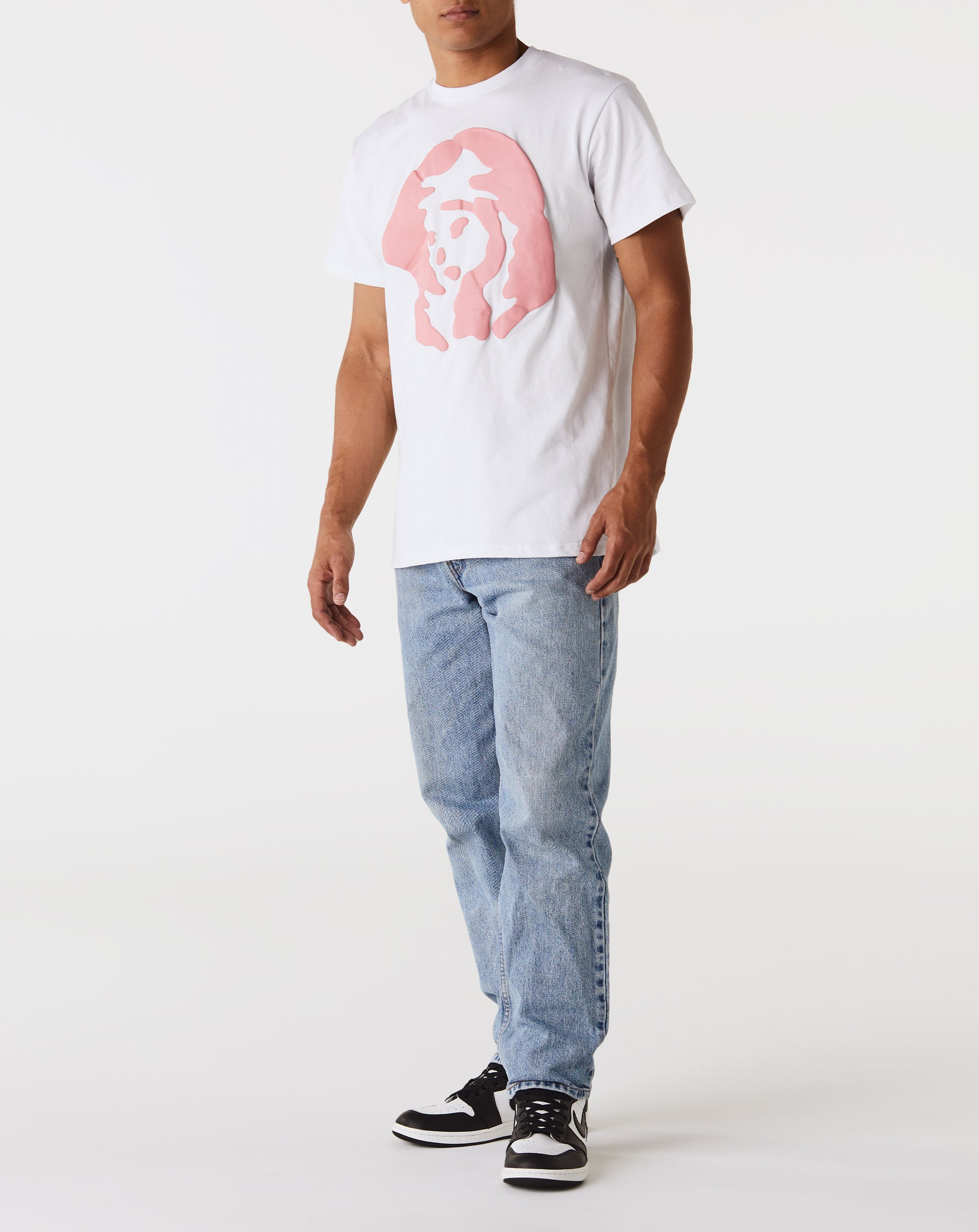 Billionaire Boys Club BB Particles T-Shirt - Rule of Next Apparel