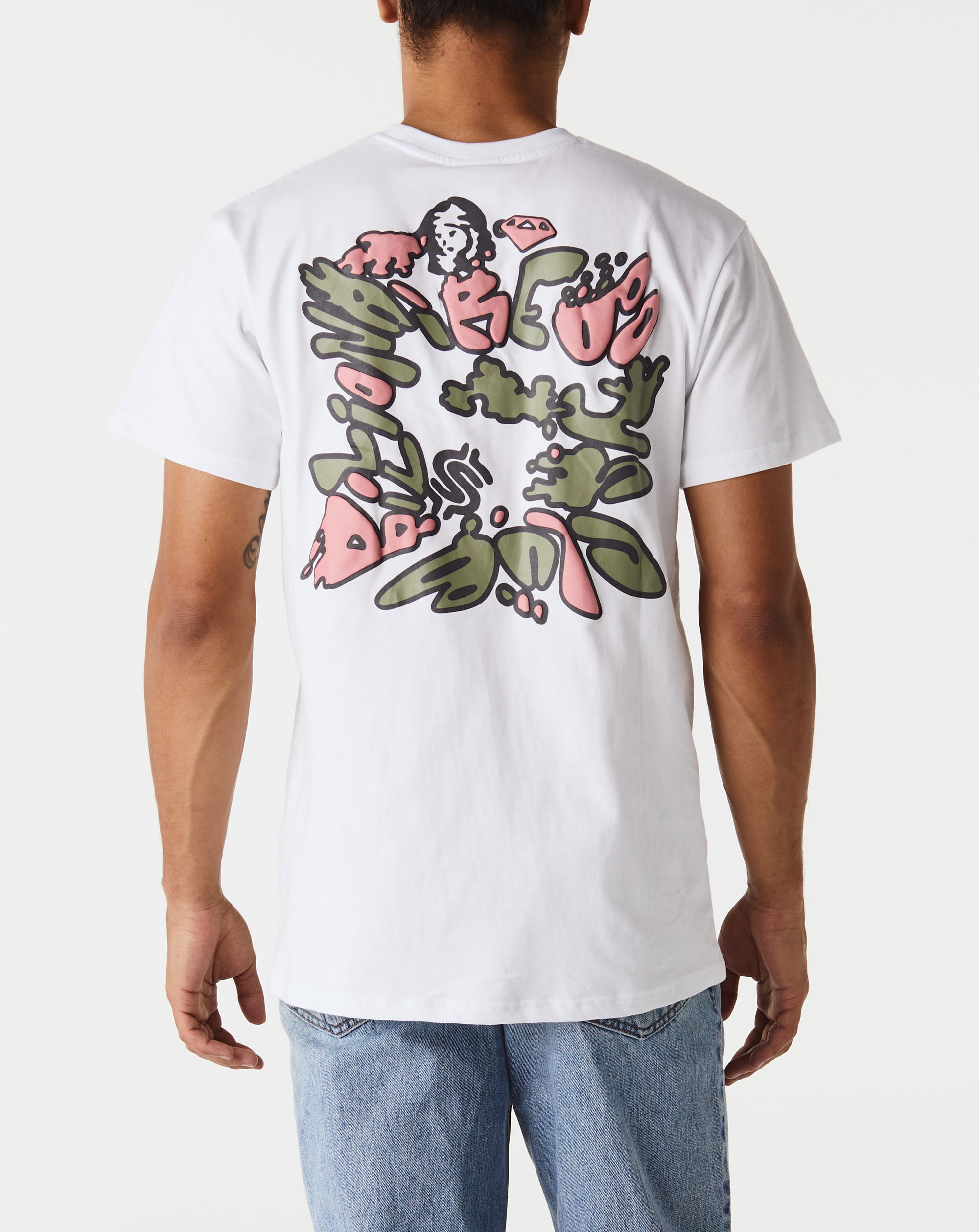 Billionaire Boys Club BB Particles T-Shirt - Rule of Next Apparel