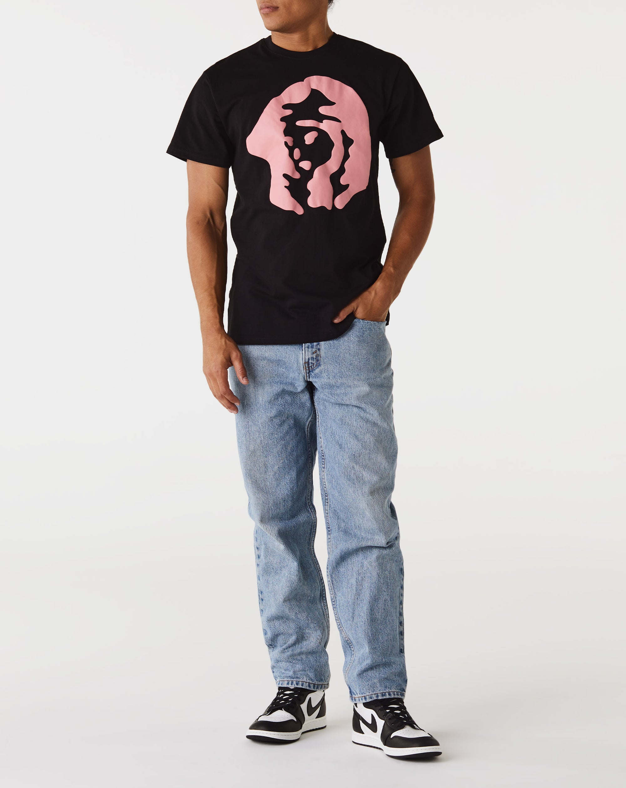 Billionaire Boys Club BB Particles T-Shirt - Rule of Next Apparel