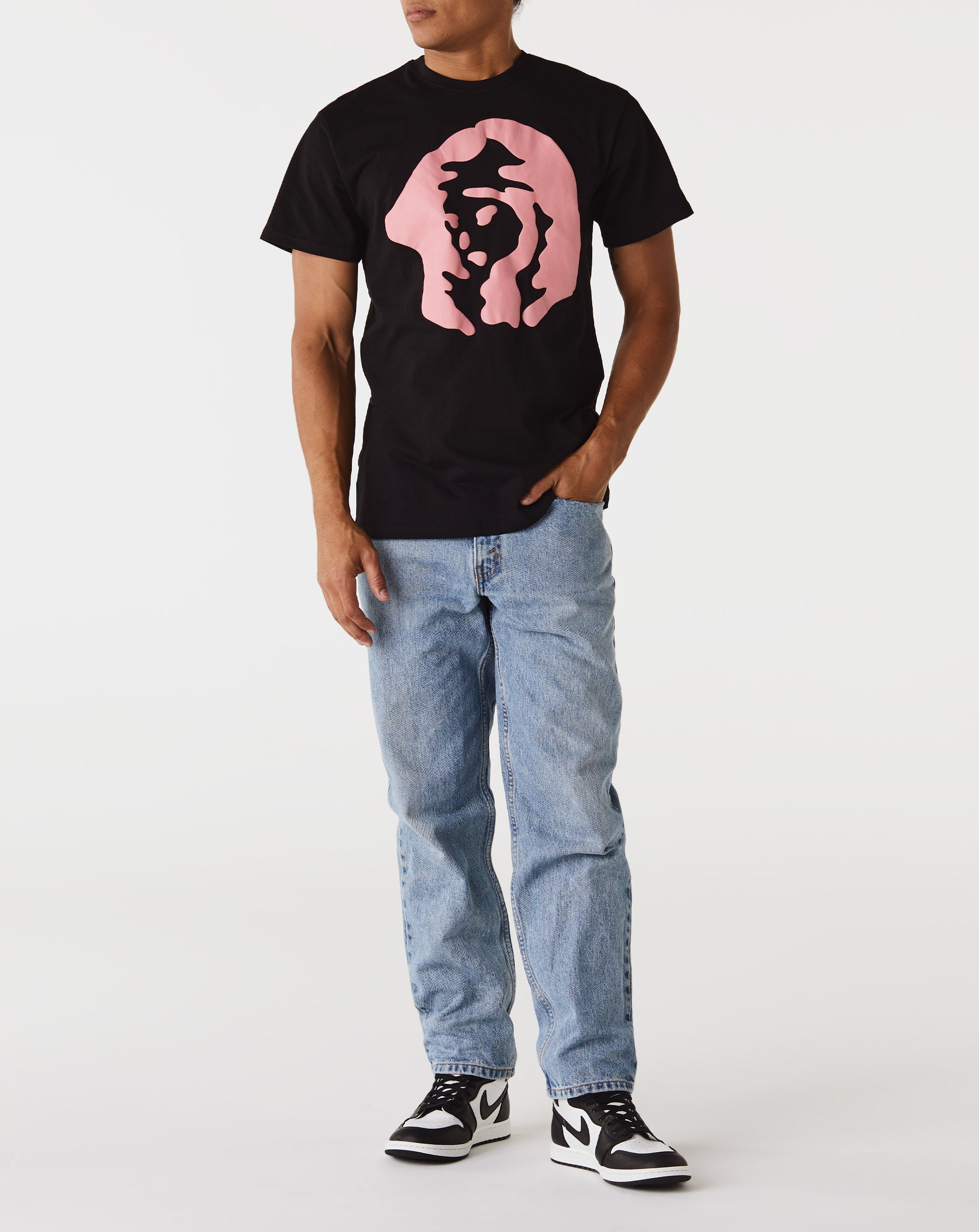 Billionaire Boys Club BB Particles T-Shirt - Rule of Next Apparel