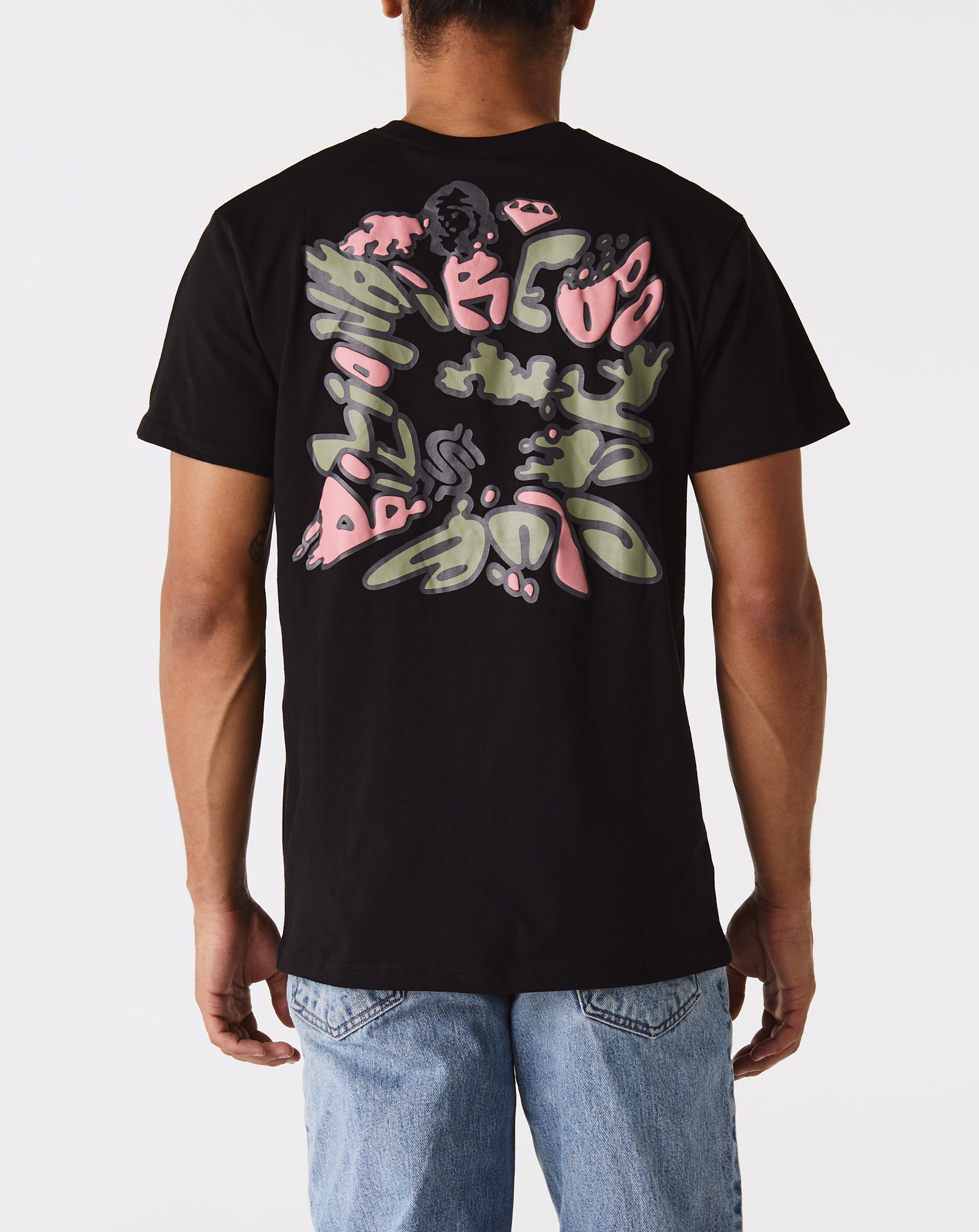 Billionaire Boys Club BB Particles T-Shirt - Rule of Next Apparel