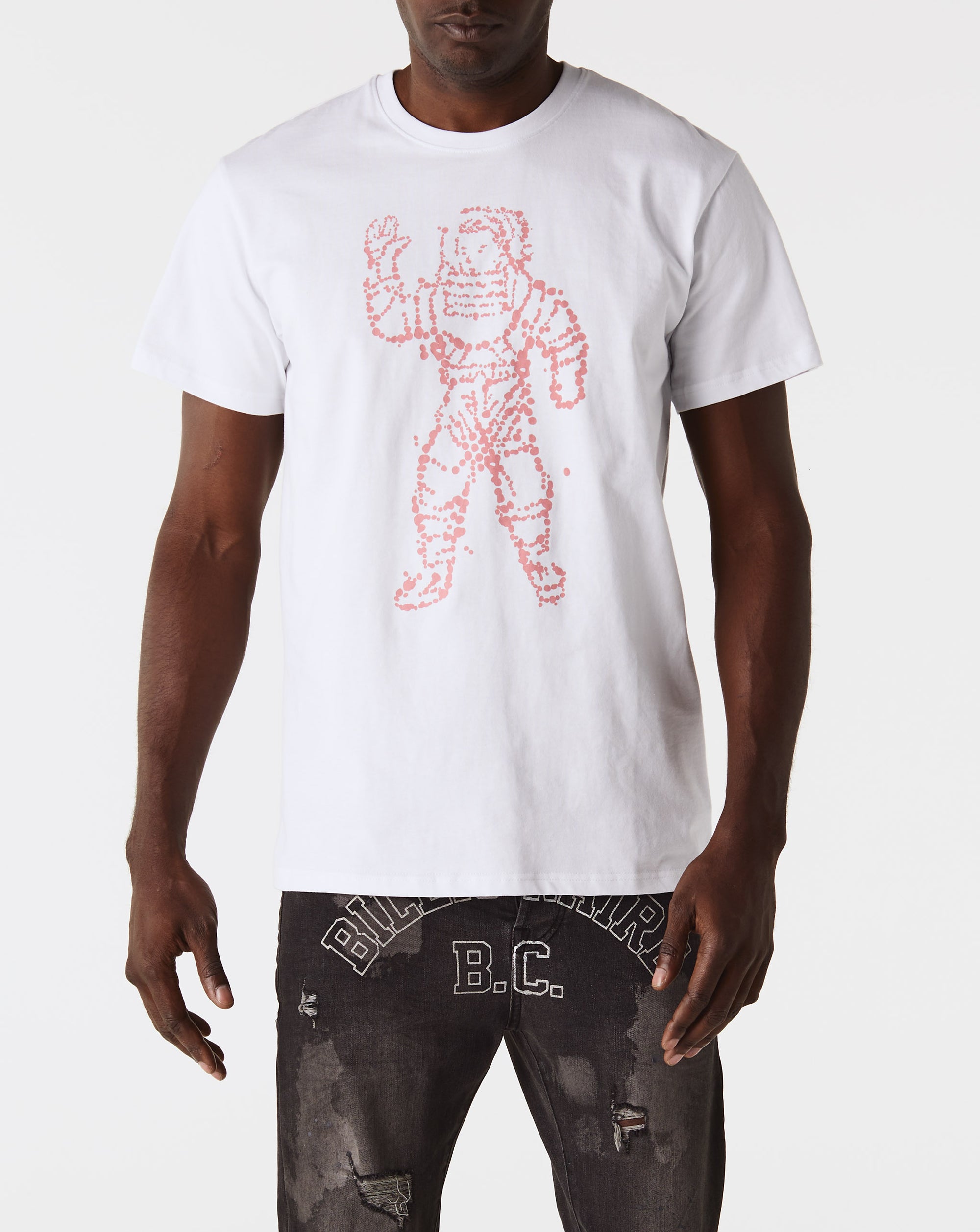 Billionaire Boys Club BB Astro Particles T-Shirt - Rule of Next Apparel
