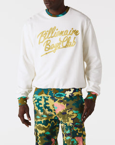 Billionaire Boys Club BB Formation Crewneck - Rule of Next Apparel
