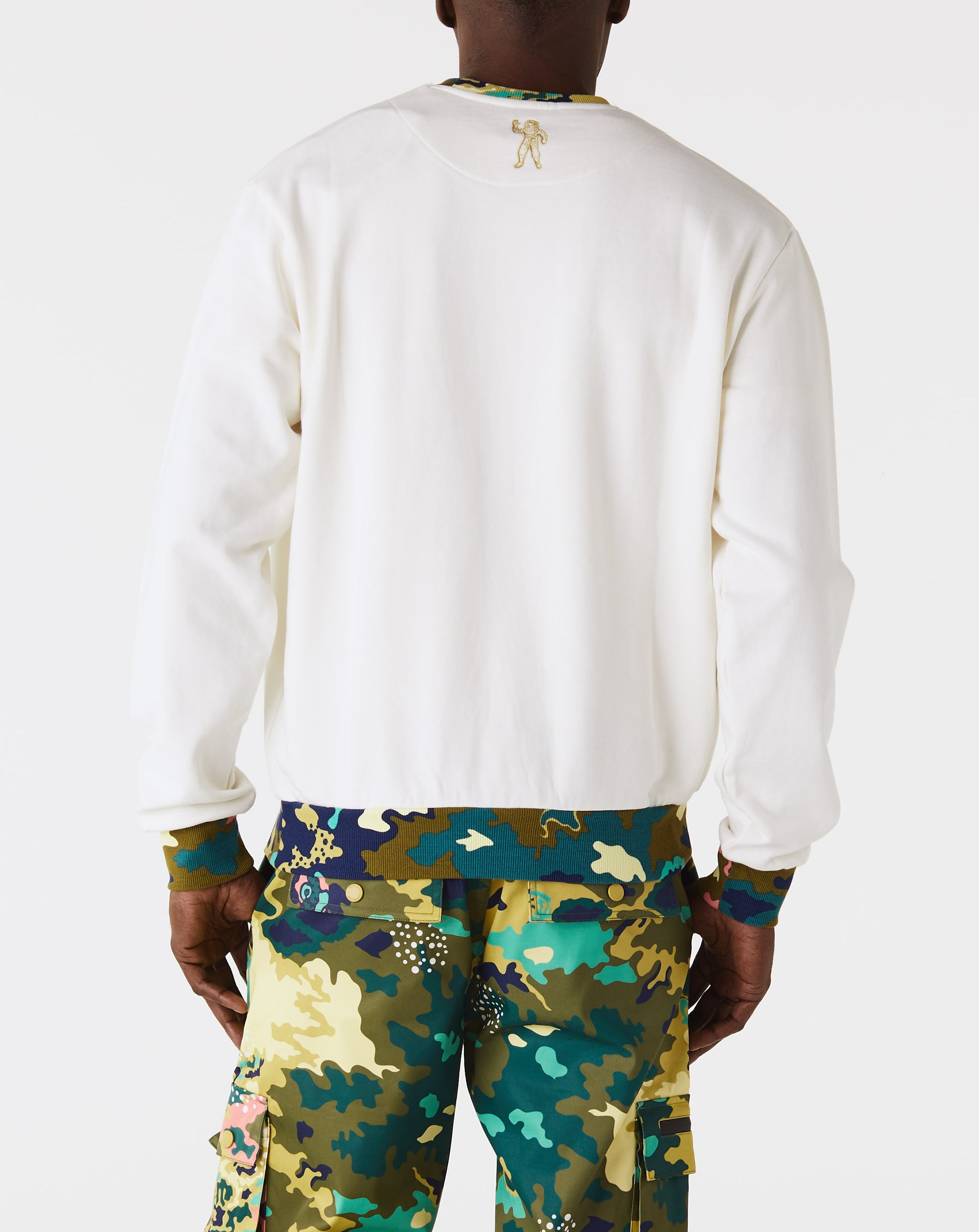 Billionaire Boys Club BB Formation Crewneck - Rule of Next Apparel