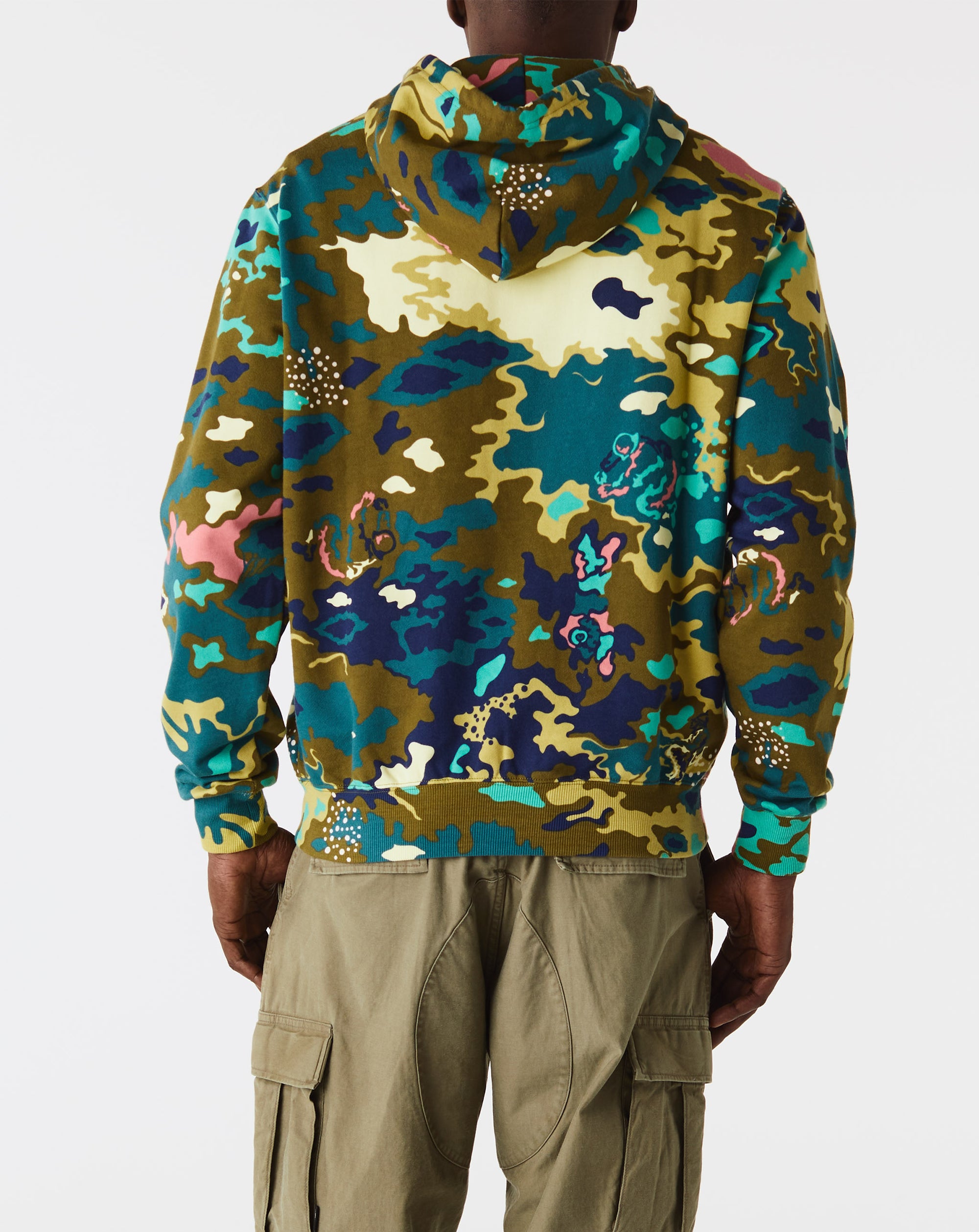 Billionaire Boys Club BB Off World Hoodie - Rule of Next Apparel
