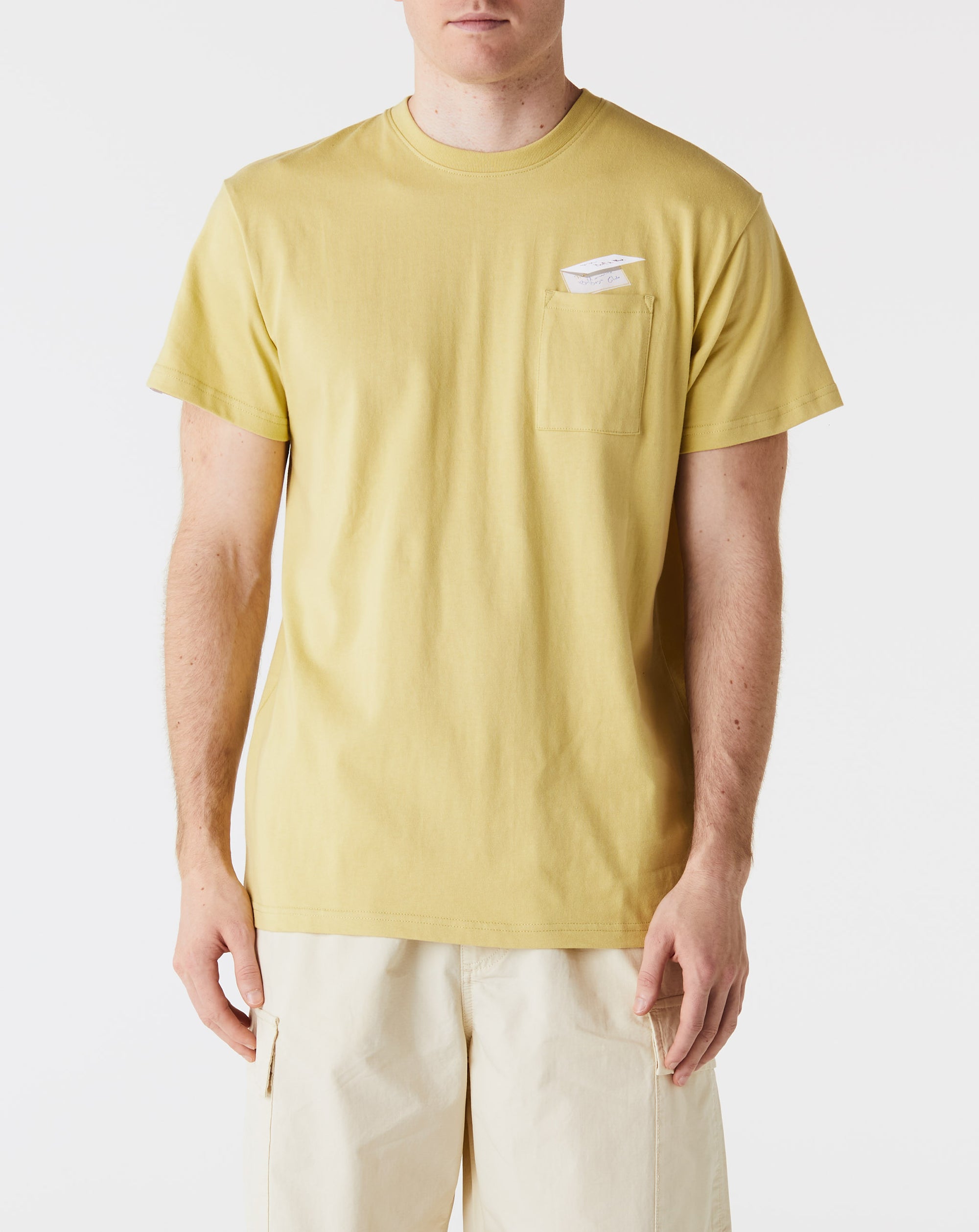 Billionaire Boys Club BB From Us T-Shirt - Rule of Next Apparel