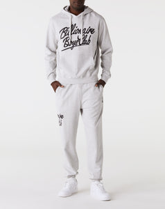 Billionaire Boys Club BB Script Hoodie - Rule of Next Apparel