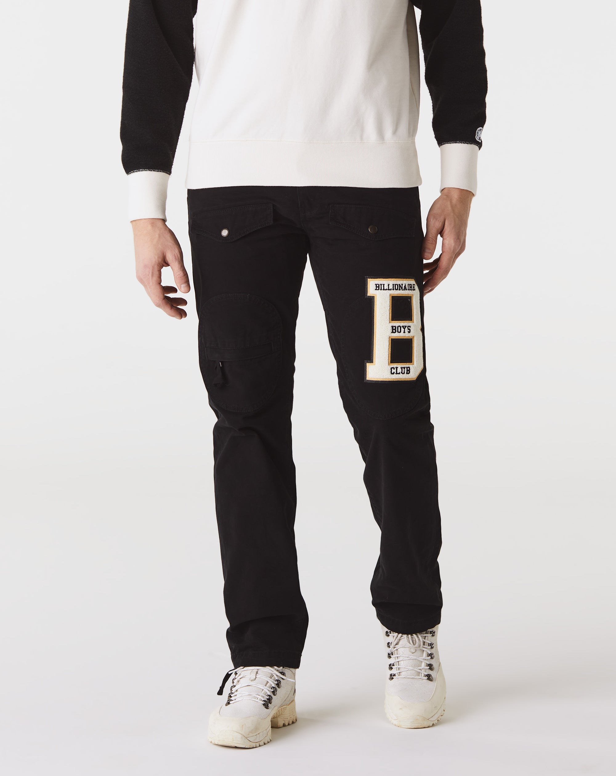 Billionaire Boys Club BB Moonwalk Pants - Rule of Next Apparel