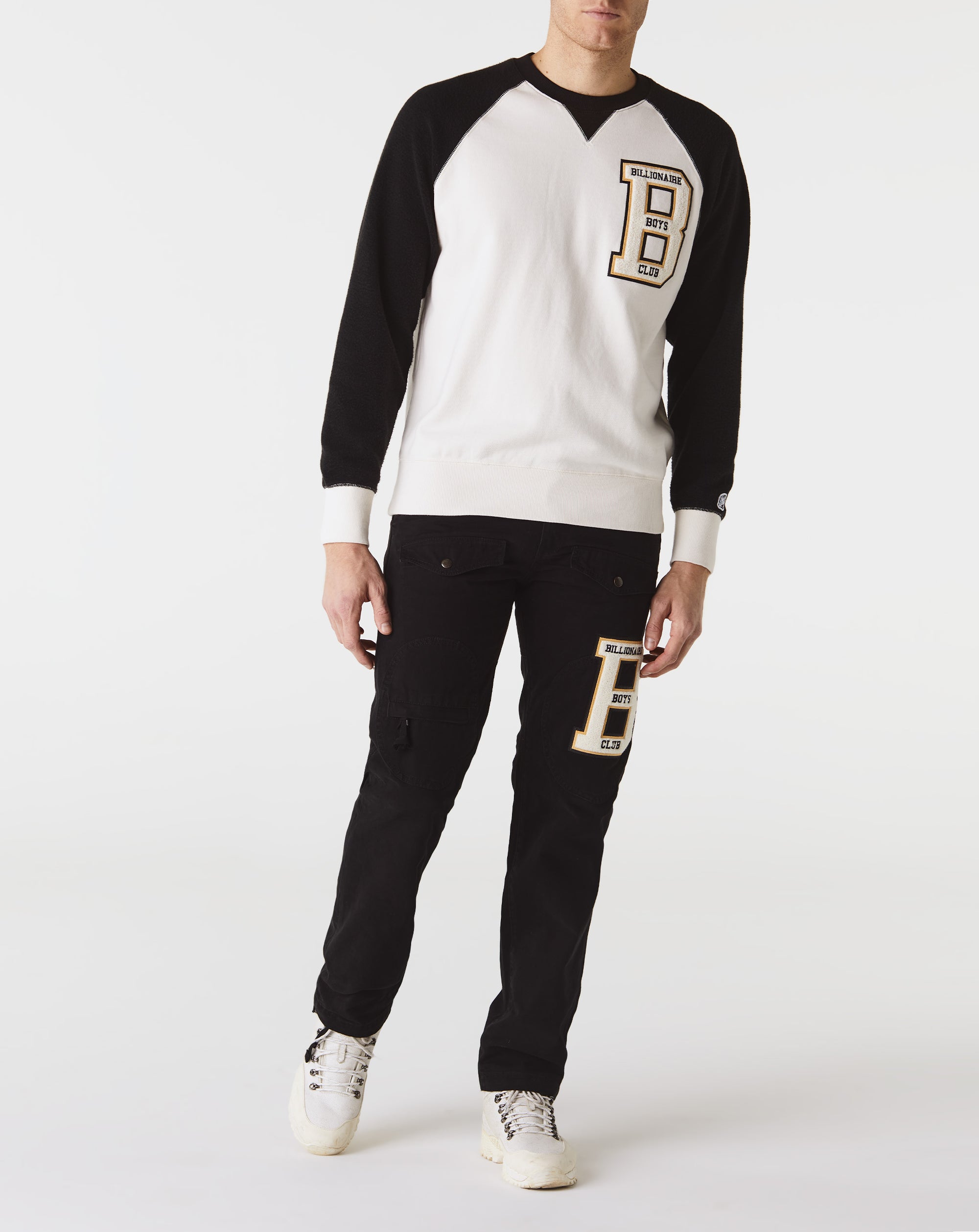 Billionaire Boys Club BB Moonwalk Pants - Rule of Next Apparel
