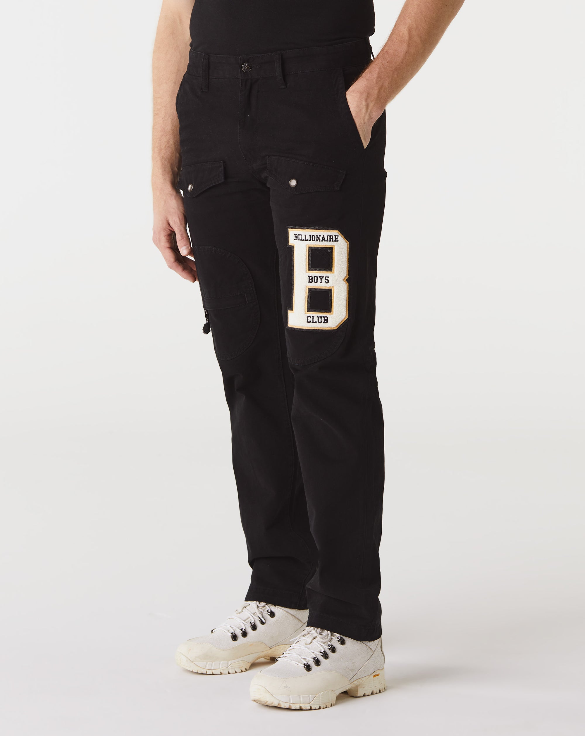 Billionaire Boys Club BB Moonwalk Pants - Rule of Next Apparel
