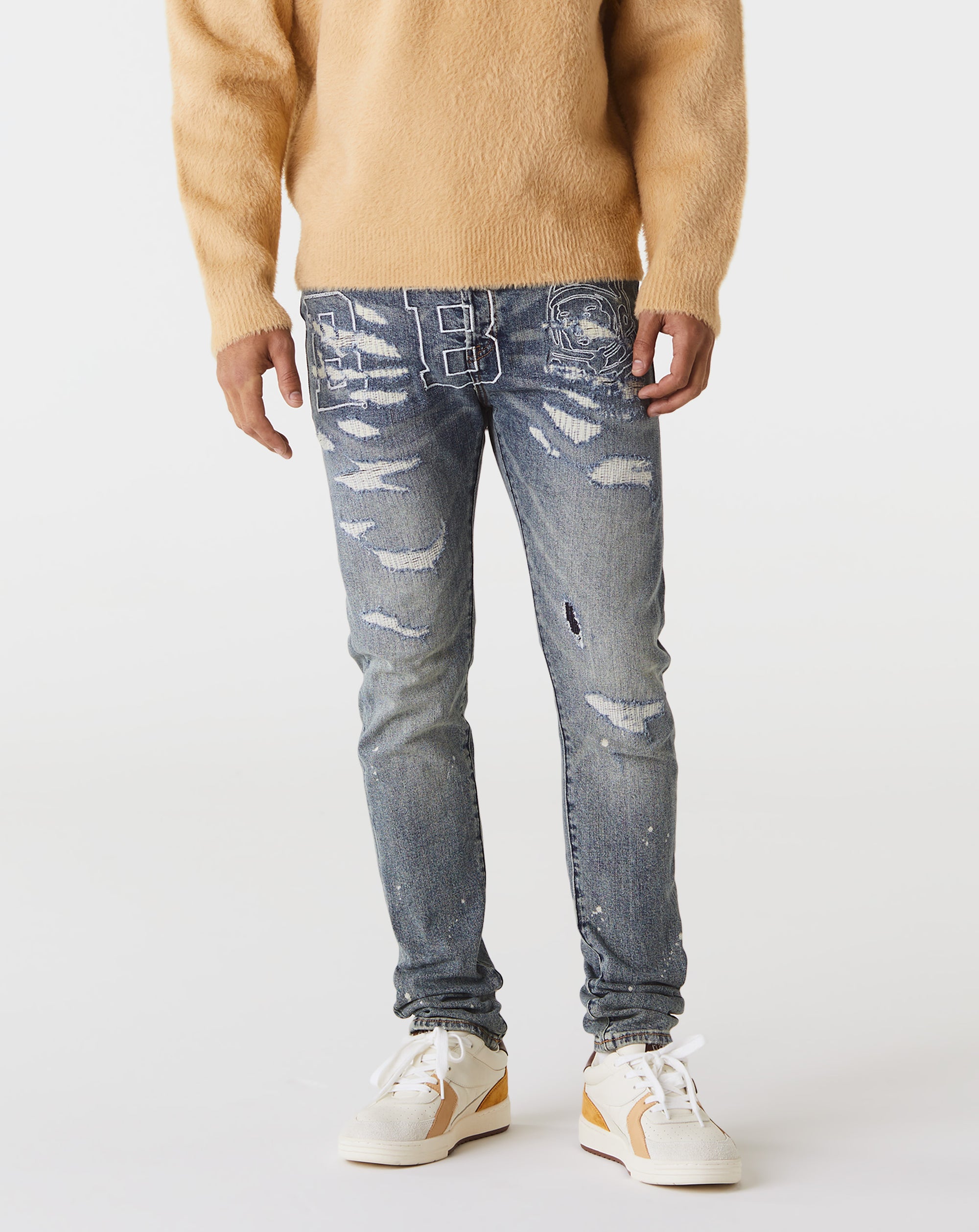 Billionaire Boys Club BB Fusion Jeans - Rule of Next Apparel