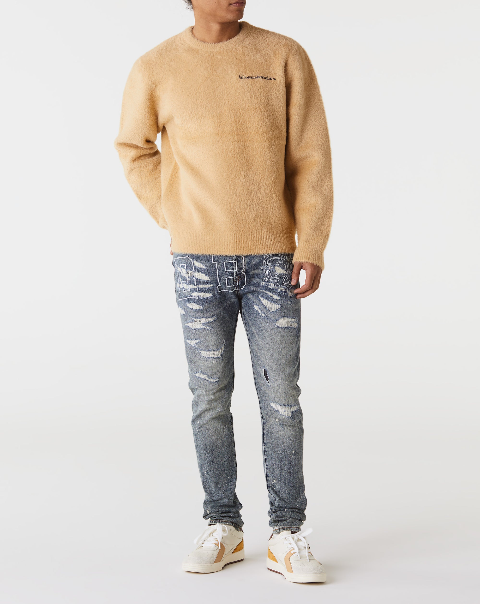 Billionaire Boys Club BB Fusion Jeans - Rule of Next Apparel